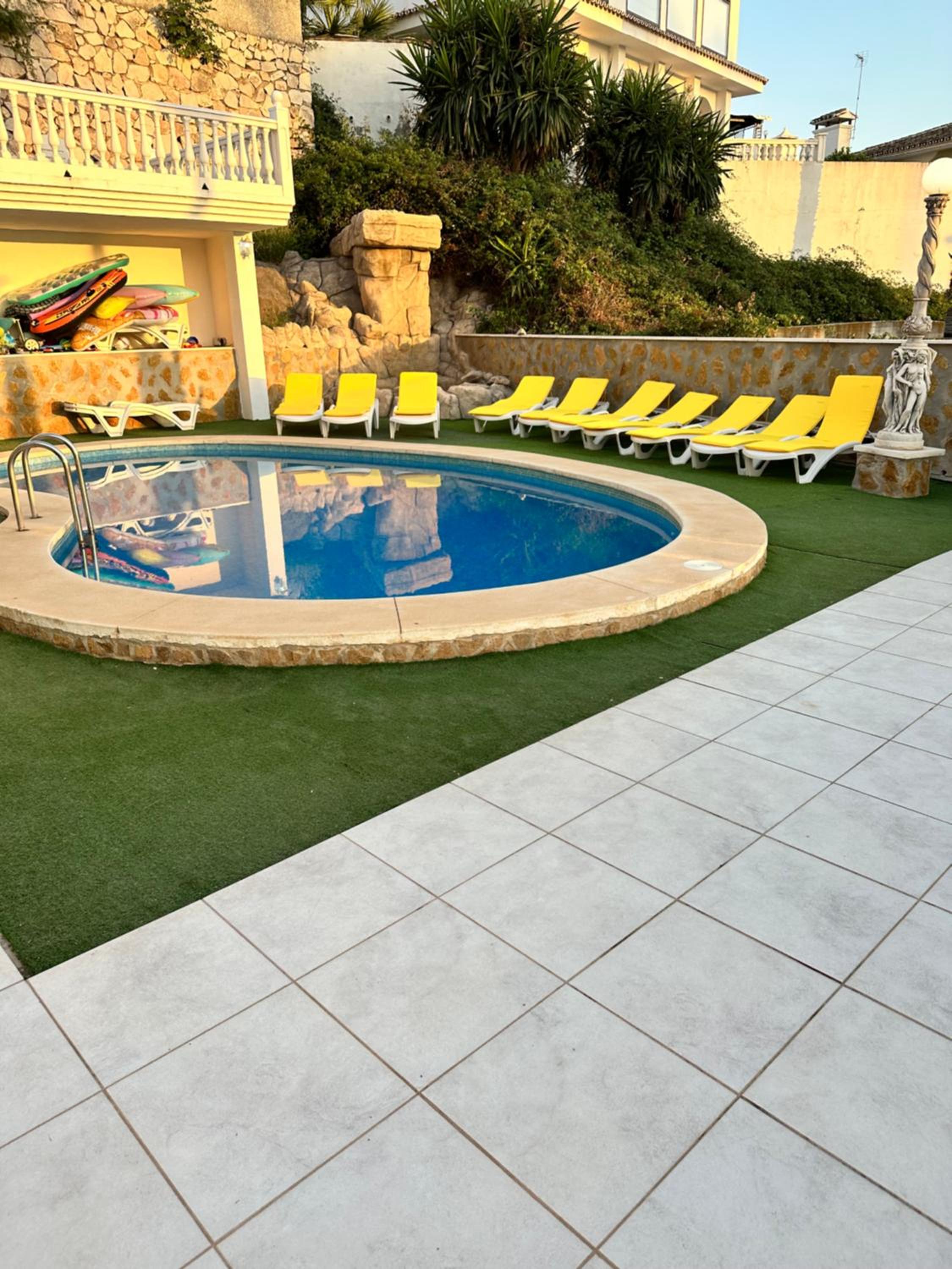 Villa Lissa Luxe