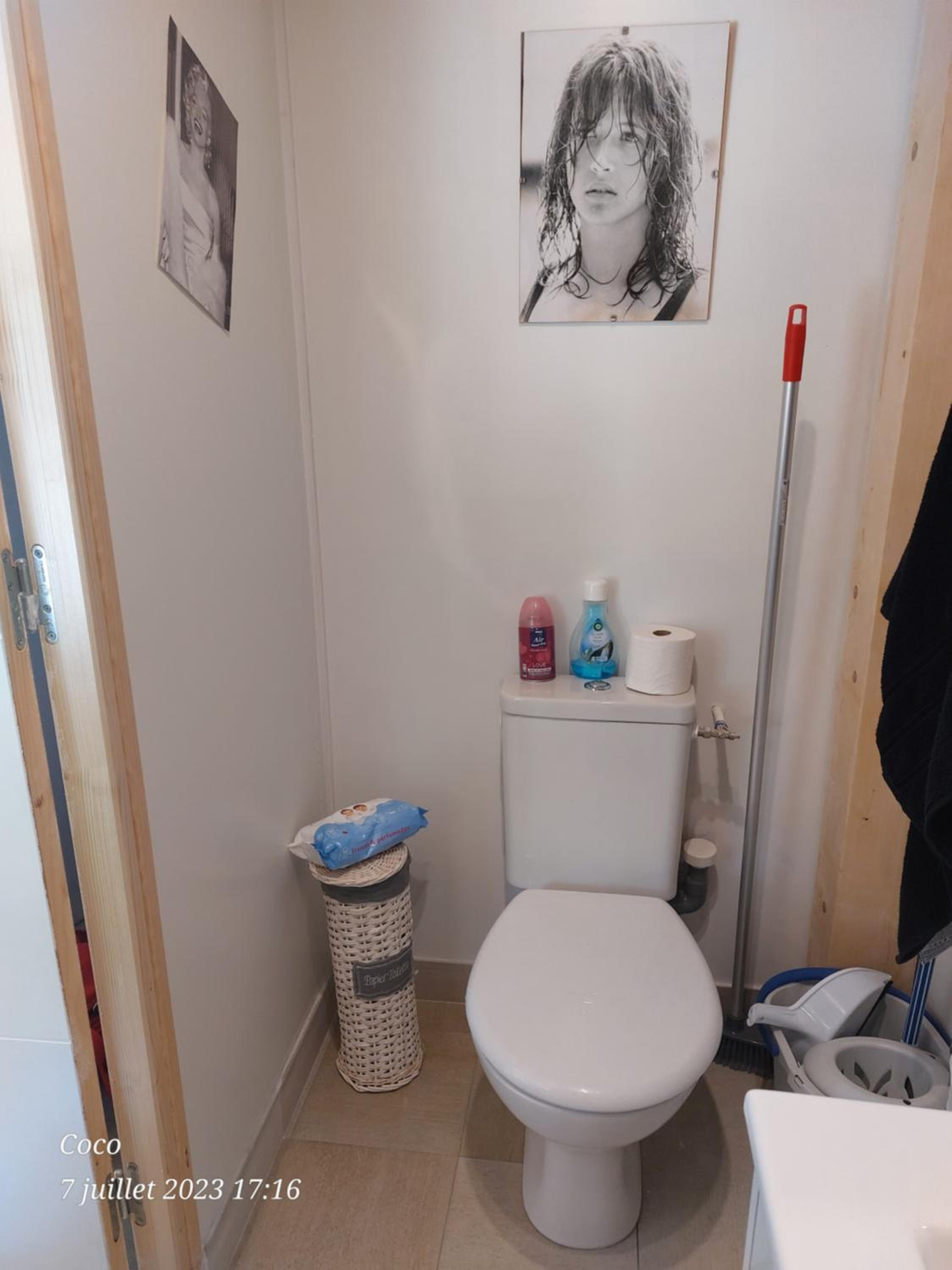 DORMIR A MONTAUBAN Logements Carreyrat Calme et Verdoyant