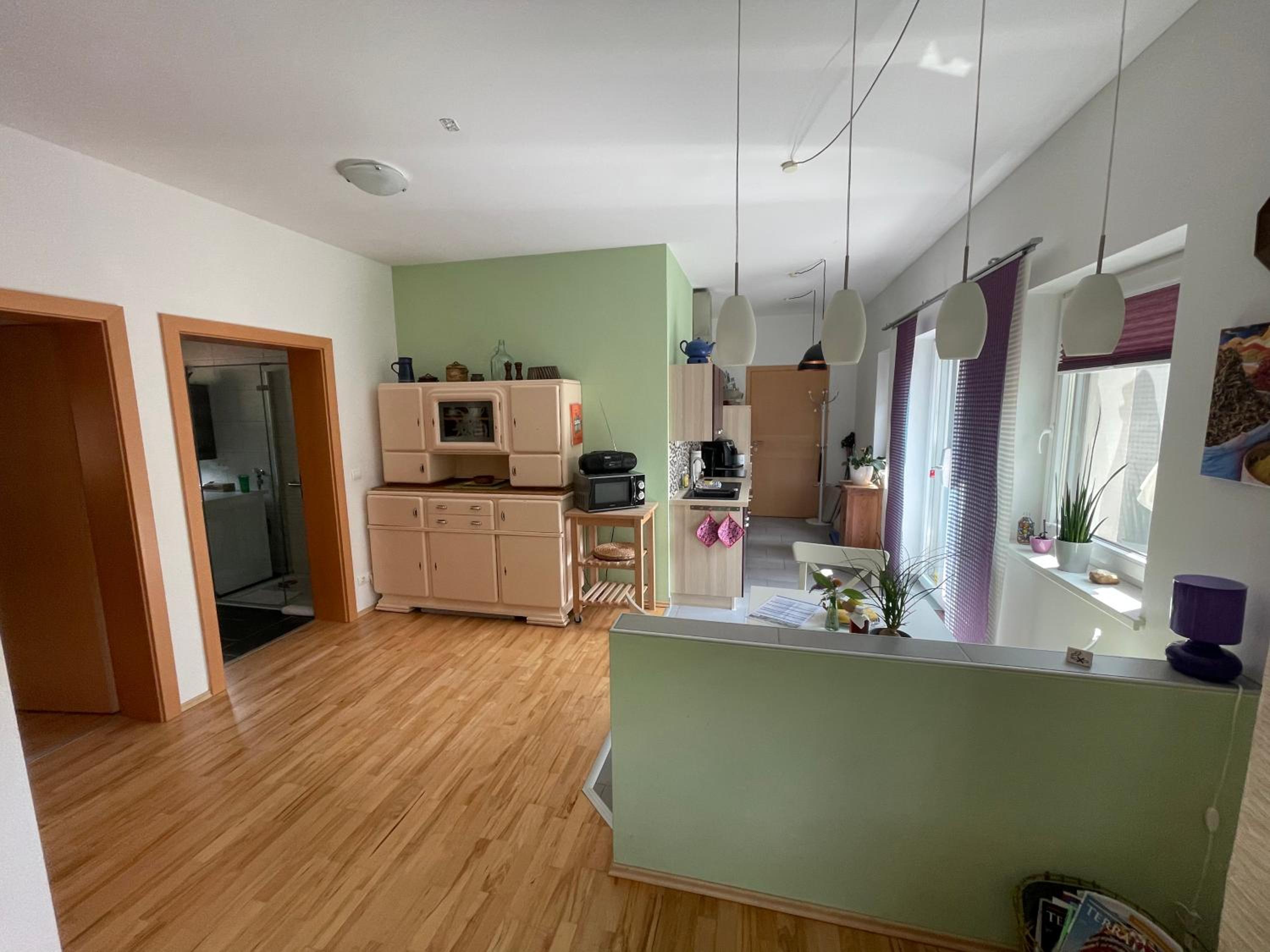 Ferienwohnung LISL