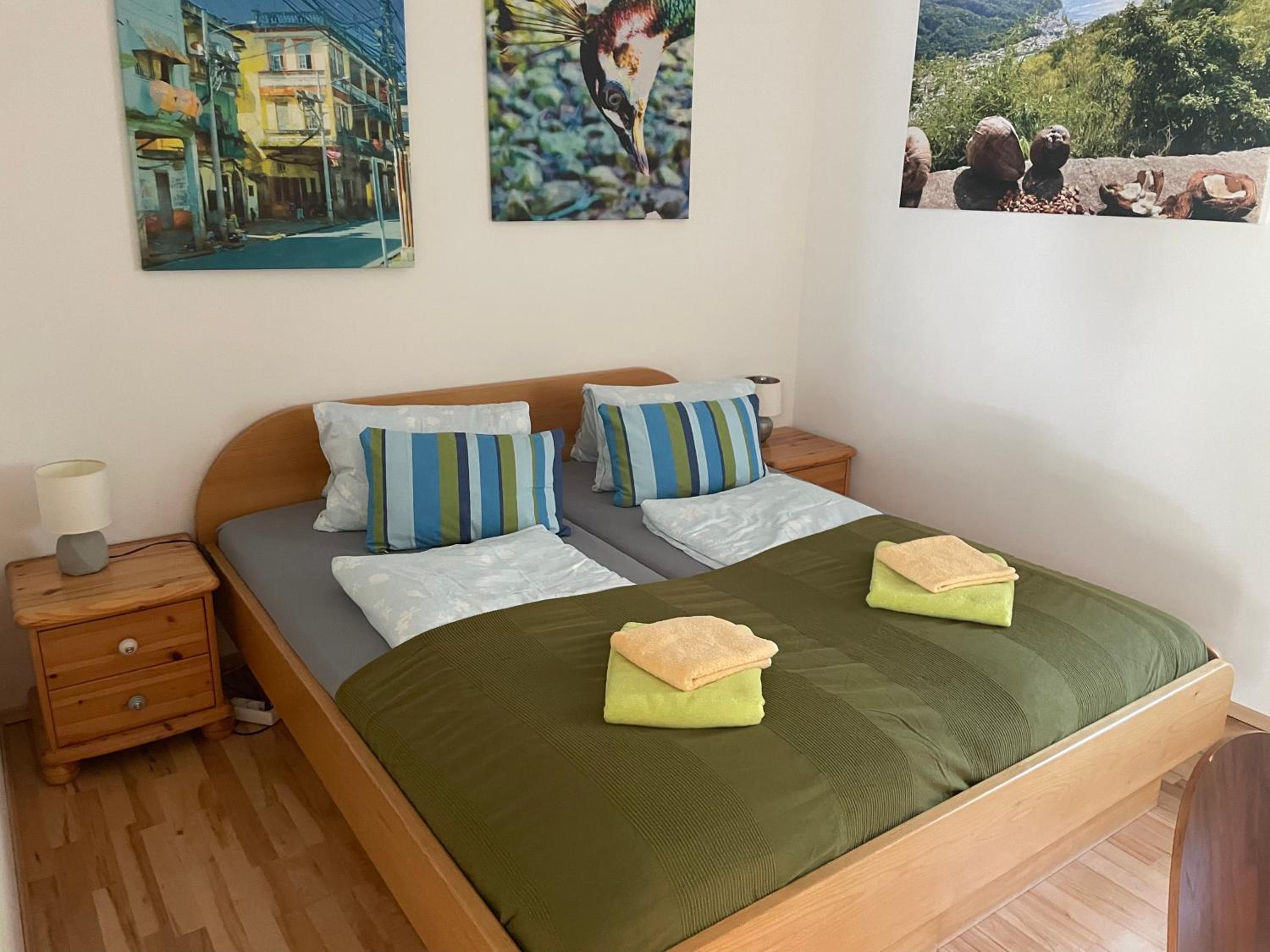 Ferienwohnung LISL