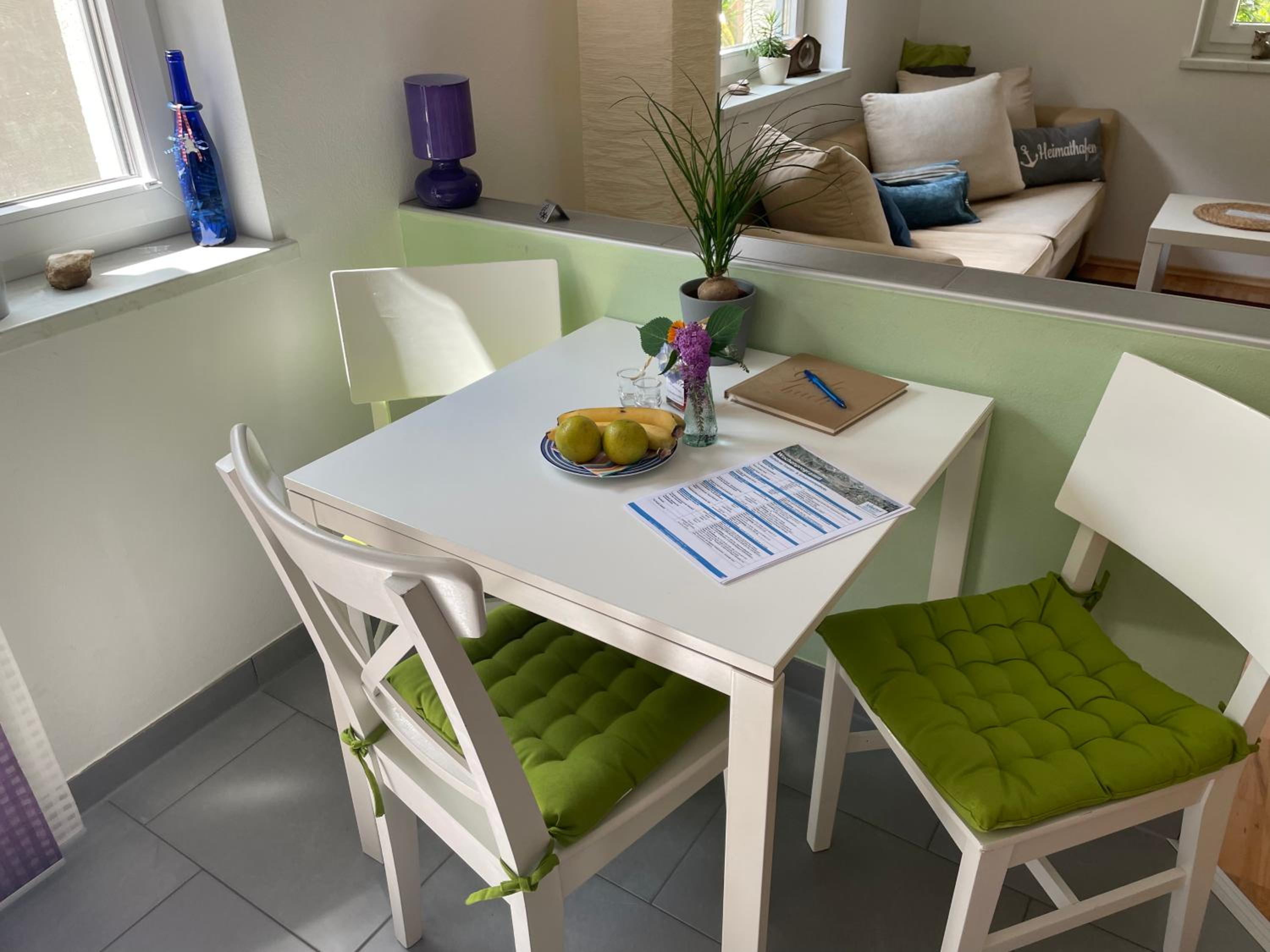 Ferienwohnung LISL