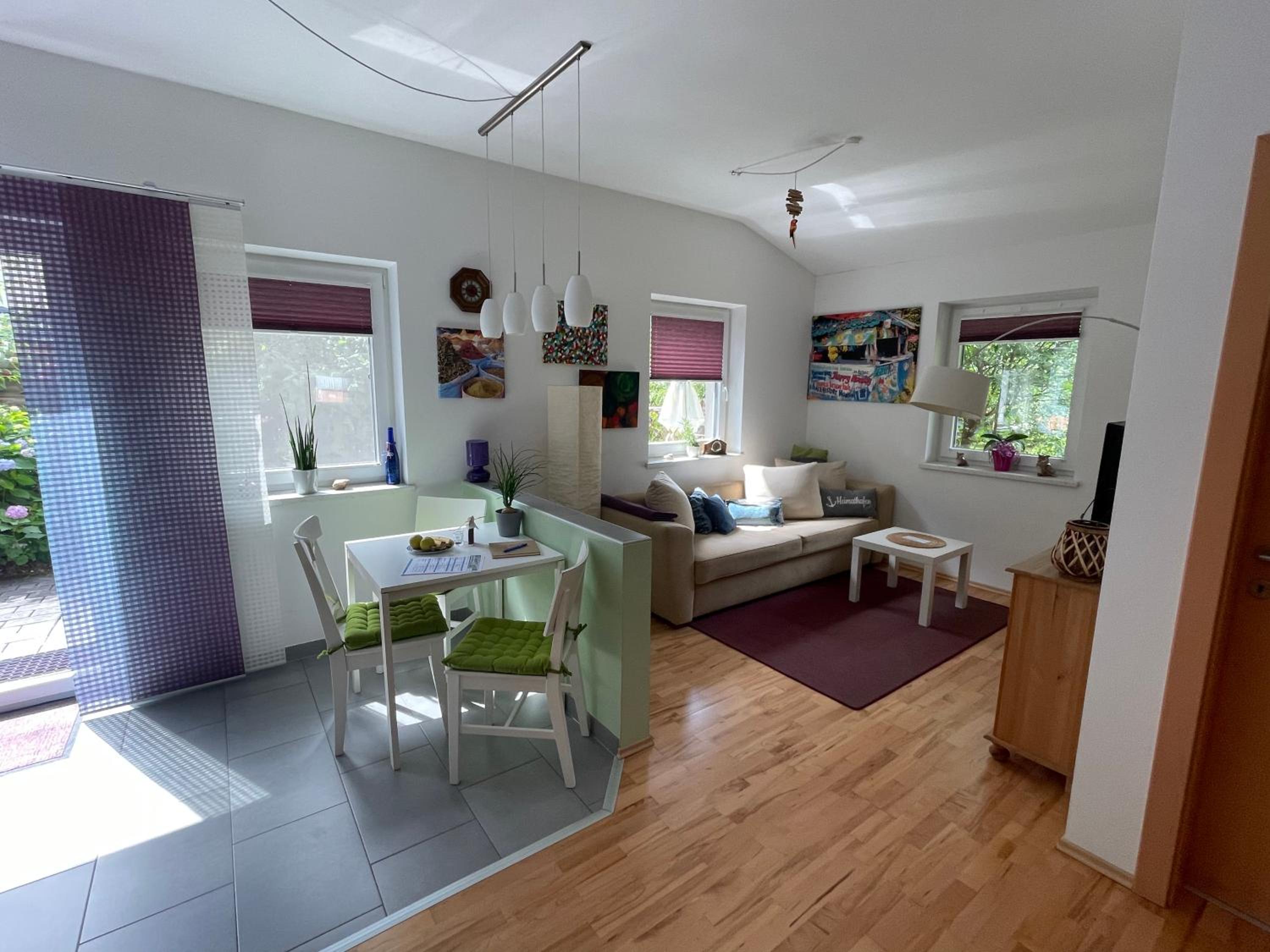 Ferienwohnung LISL