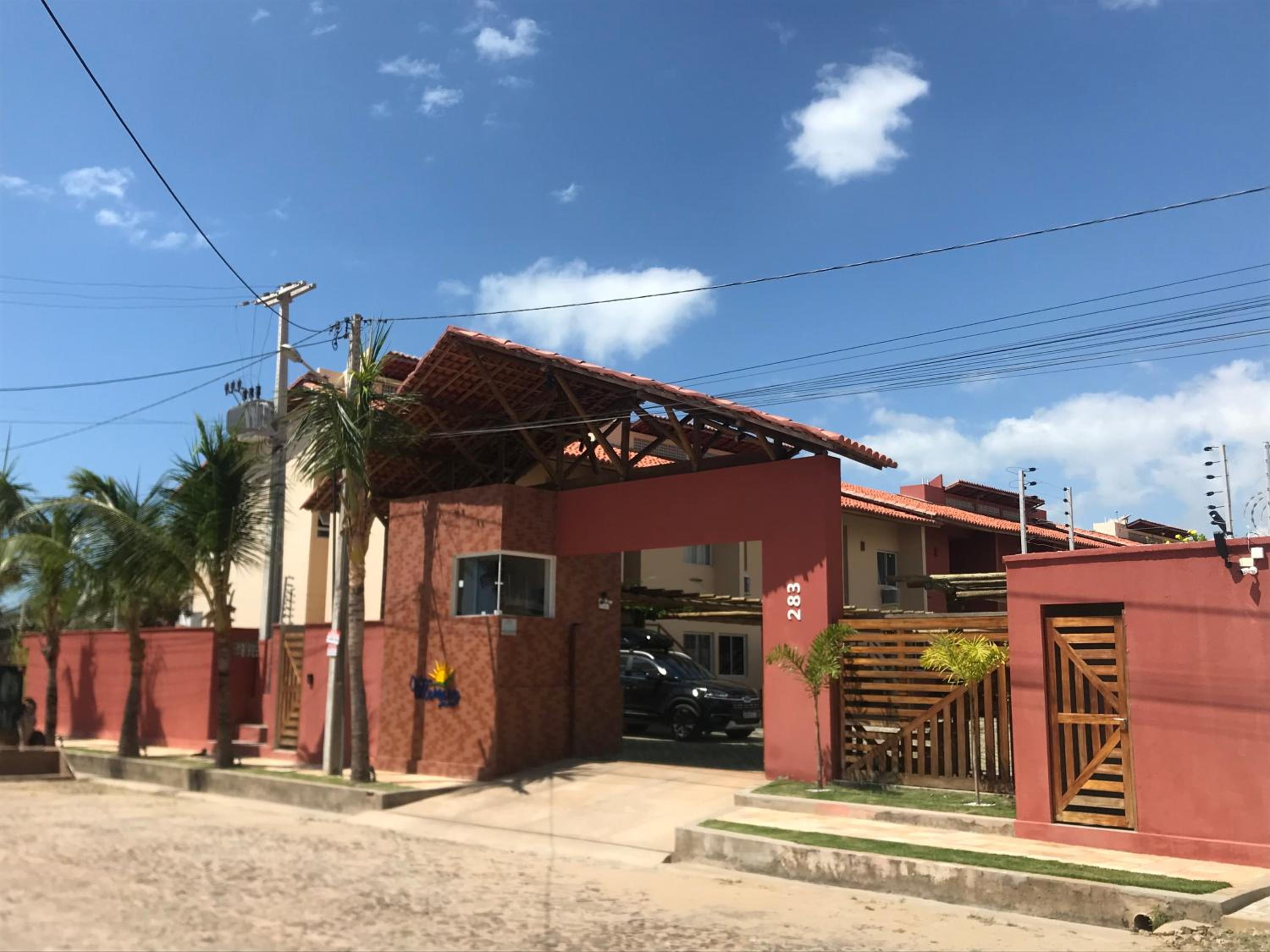 Excelente apartamento Villamares