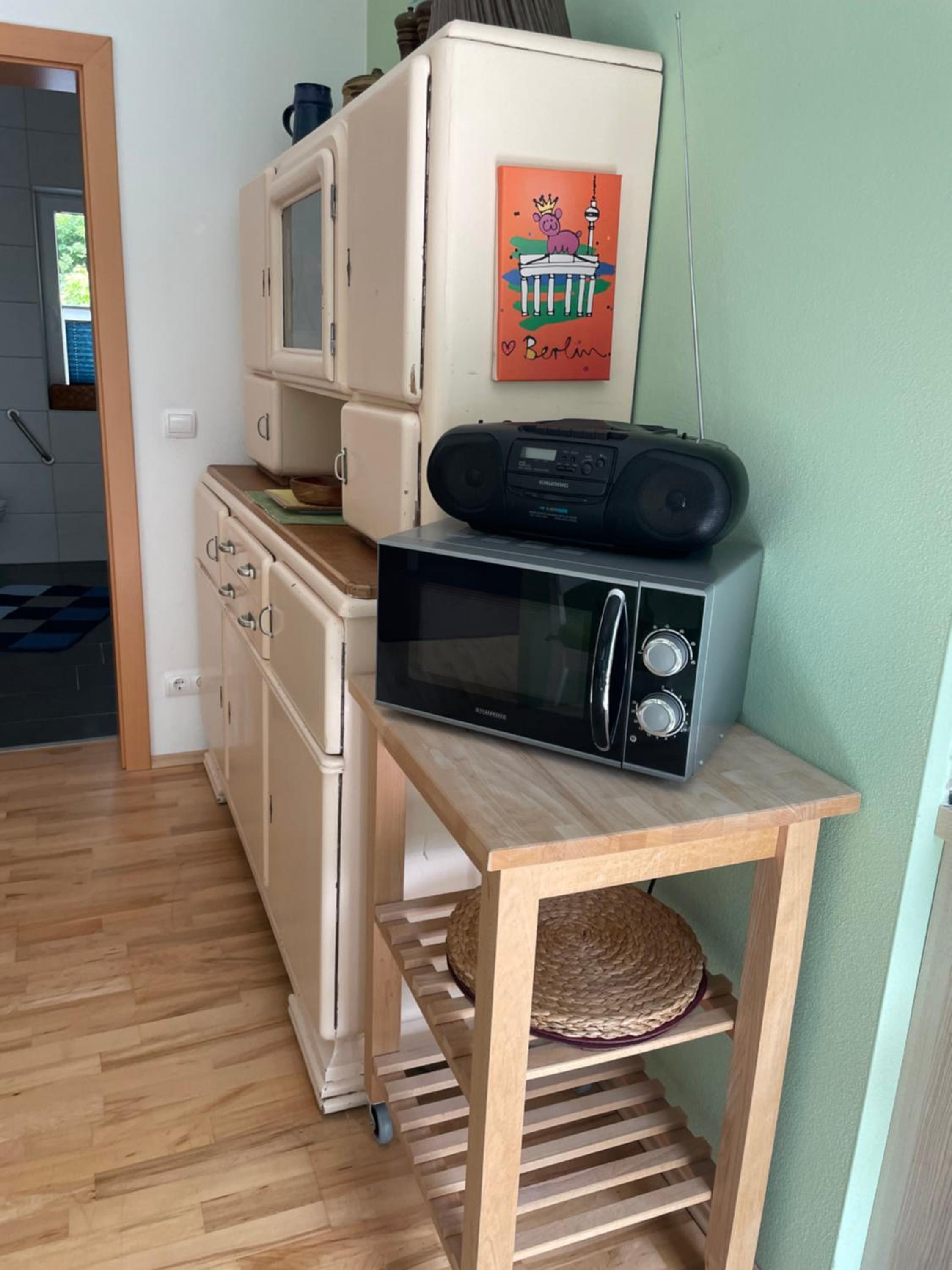 Ferienwohnung LISL