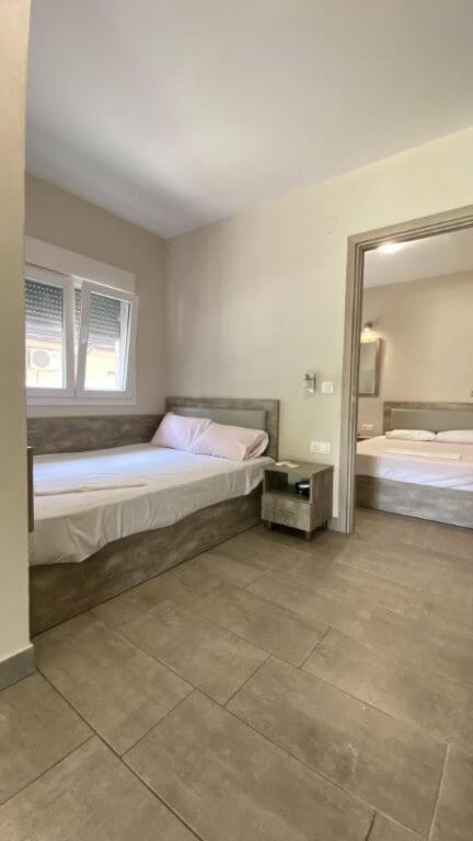 Kalouda Rooms