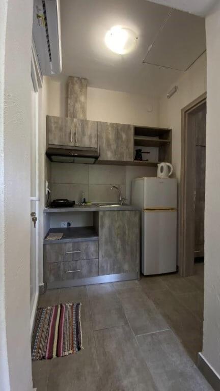 Kalouda Rooms