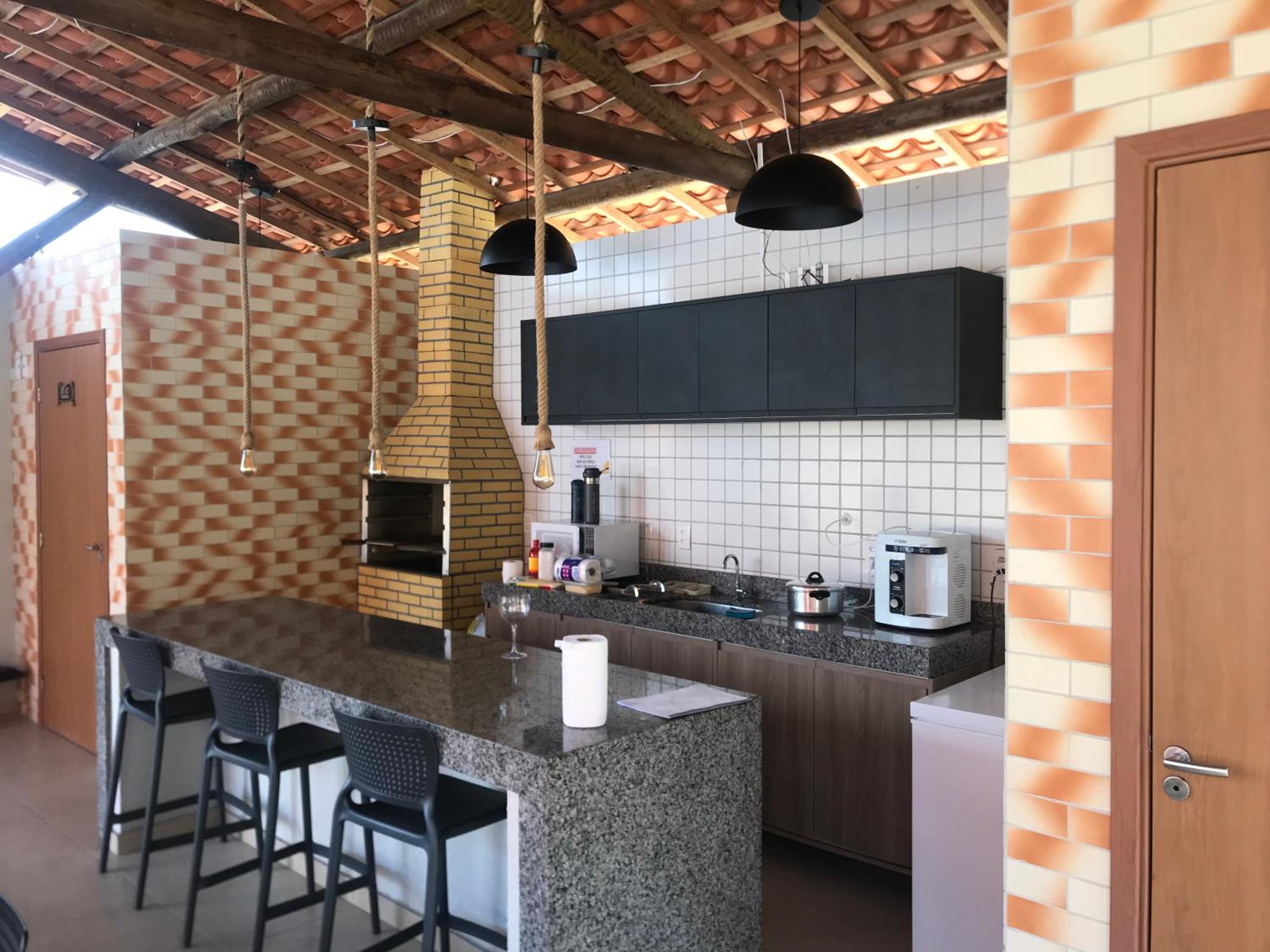 Excelente apartamento Villamares