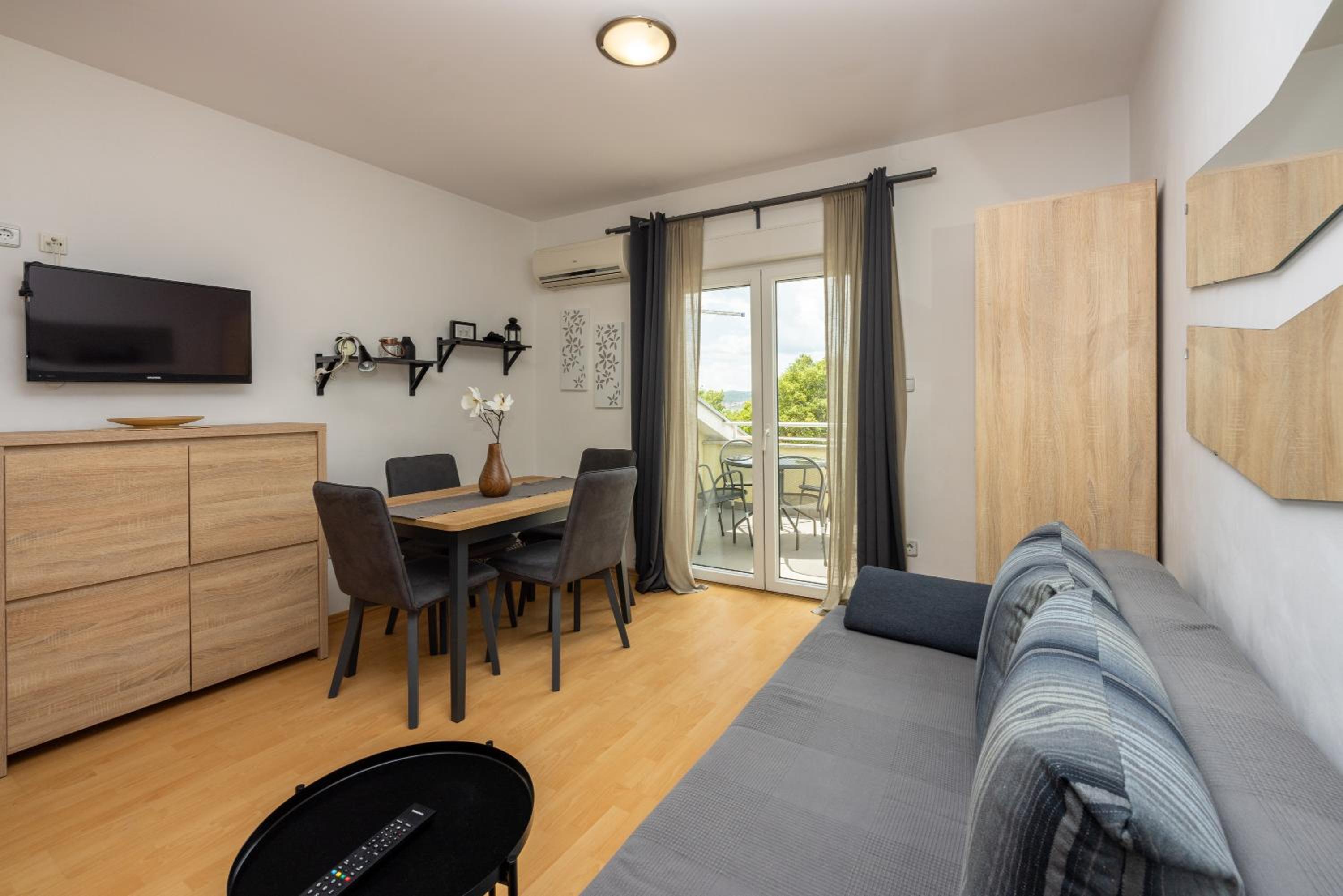 Apartments Claudia view 4