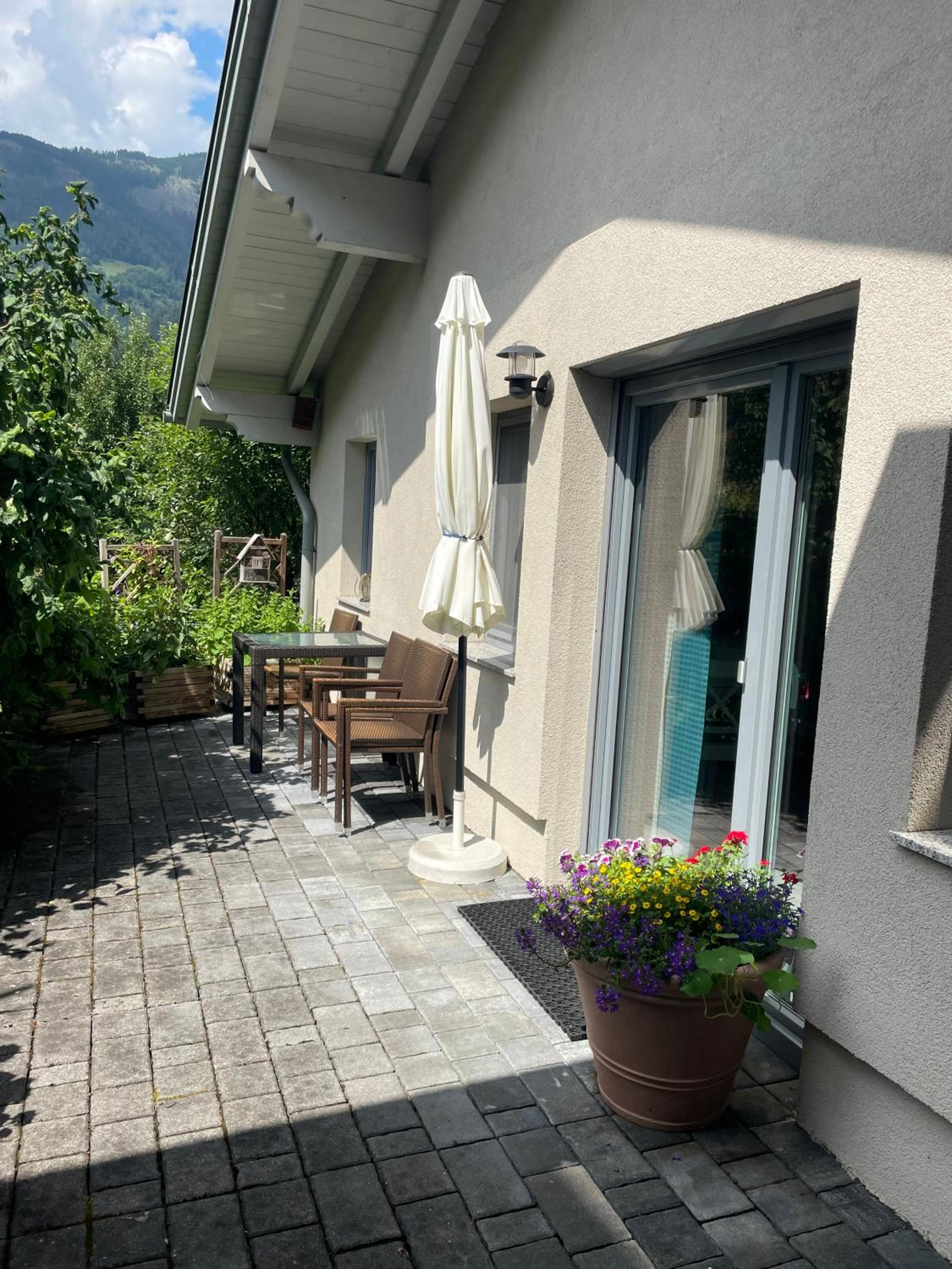 Ferienwohnung LISL