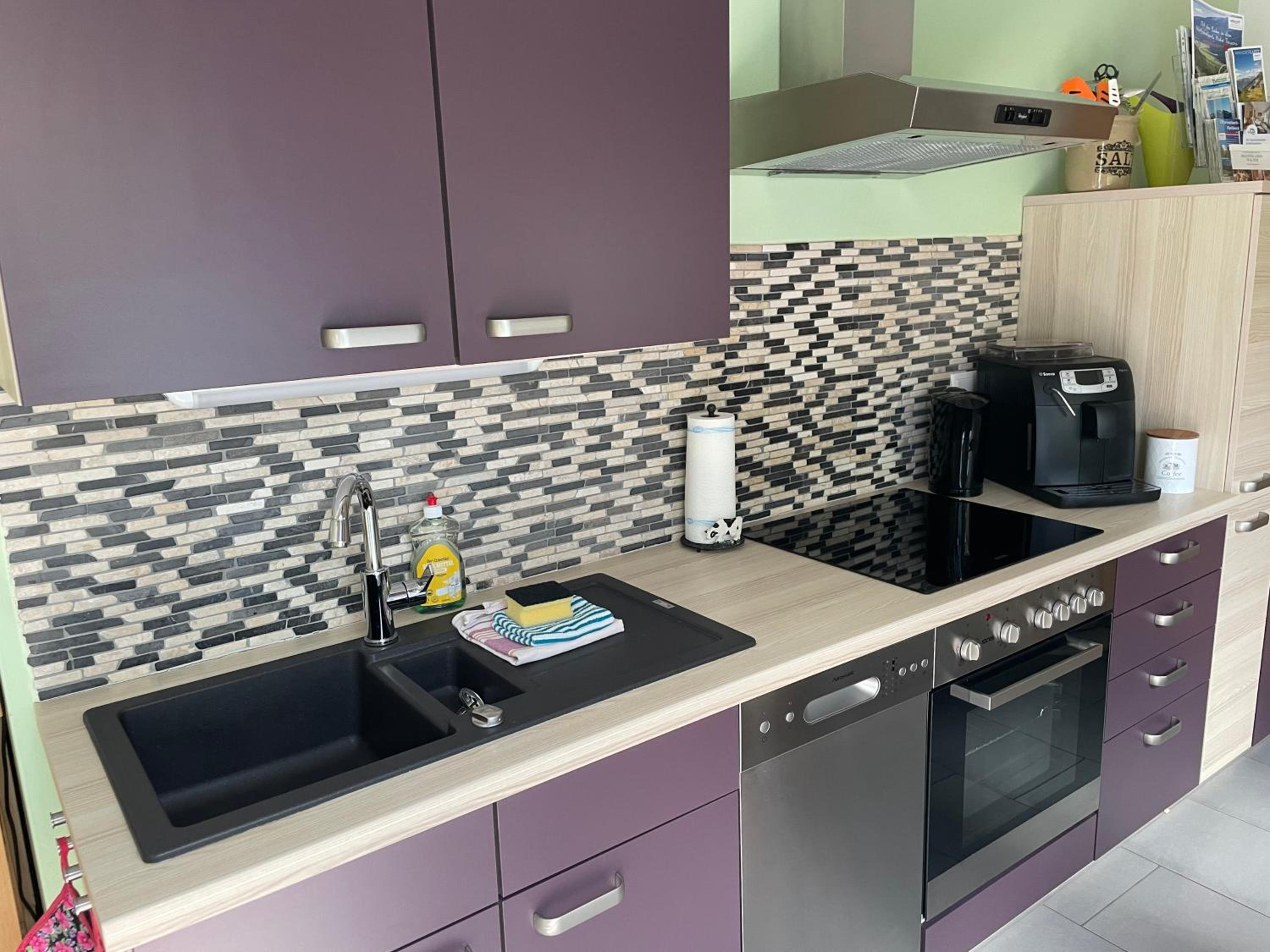 Ferienwohnung LISL