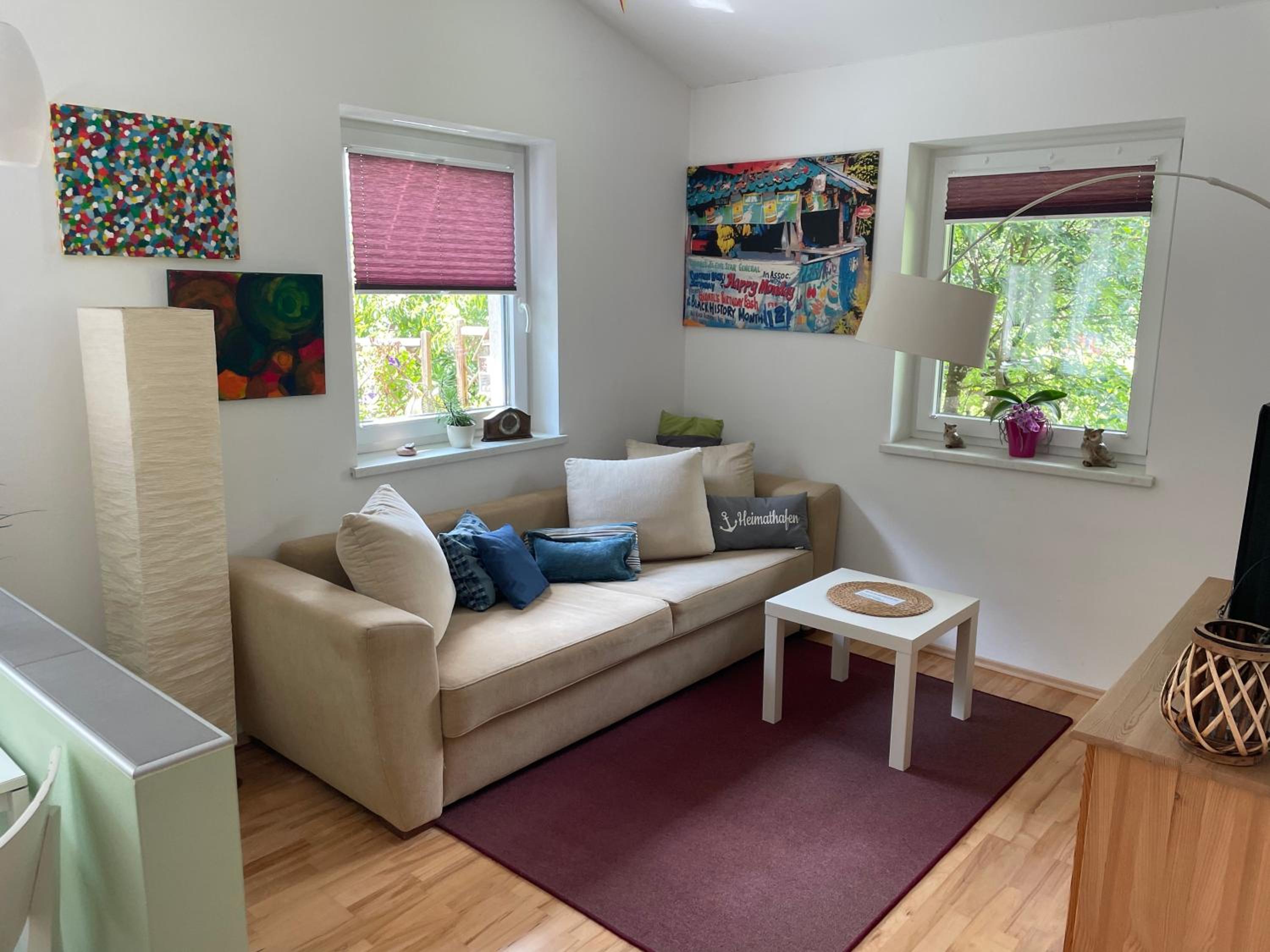 Ferienwohnung LISL