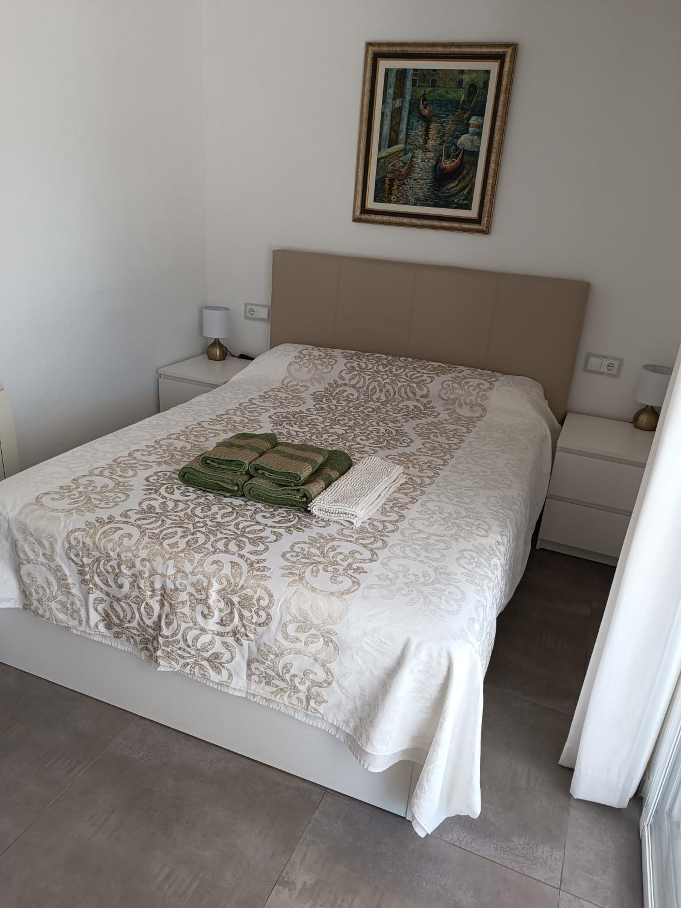Suite Poblamar