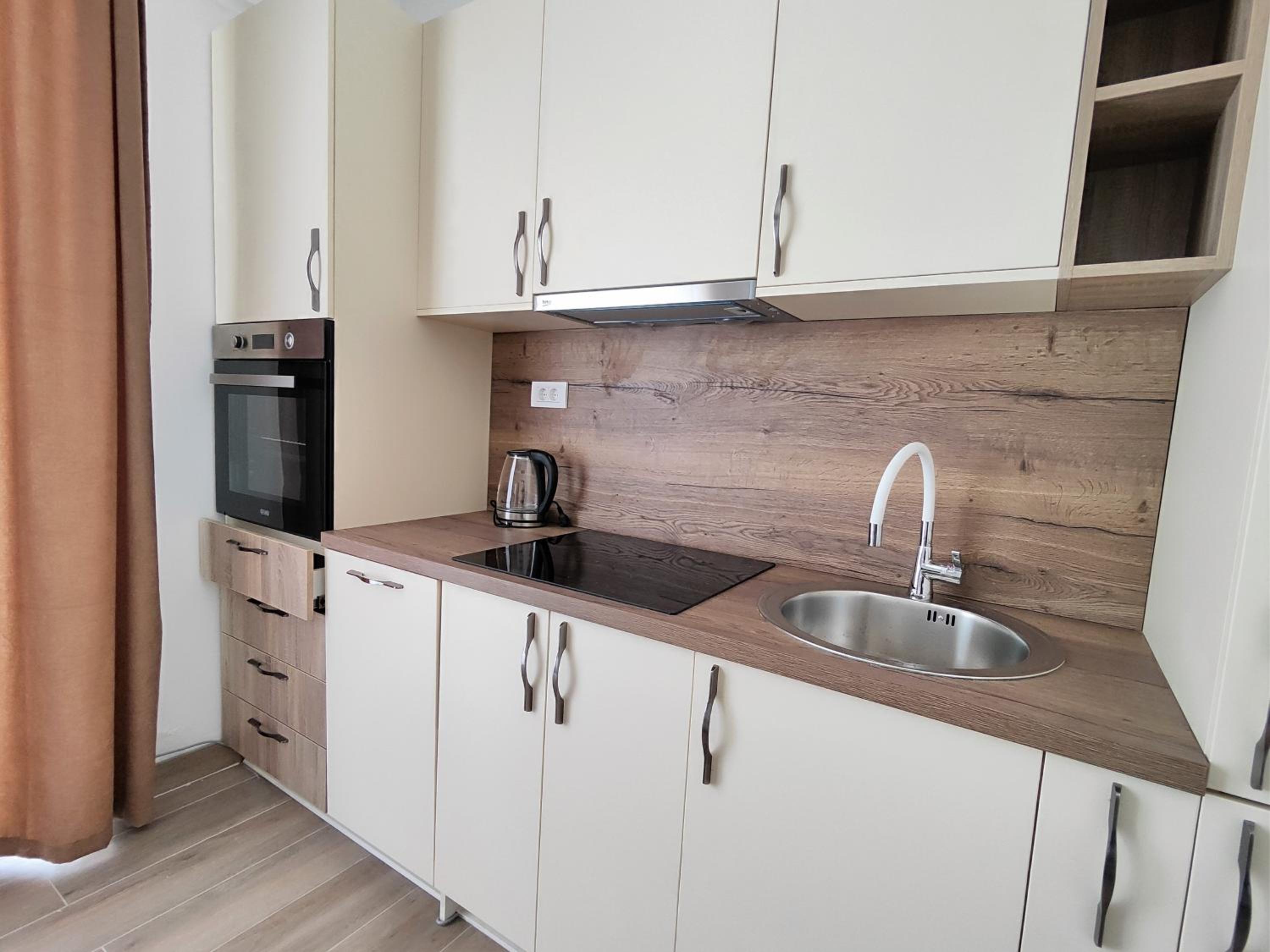 Luxury Korda apartments 011