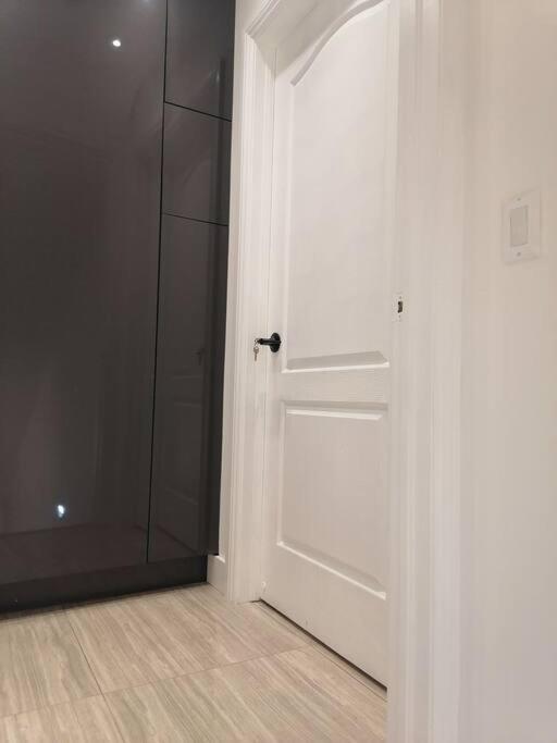 New modern basement in Milton