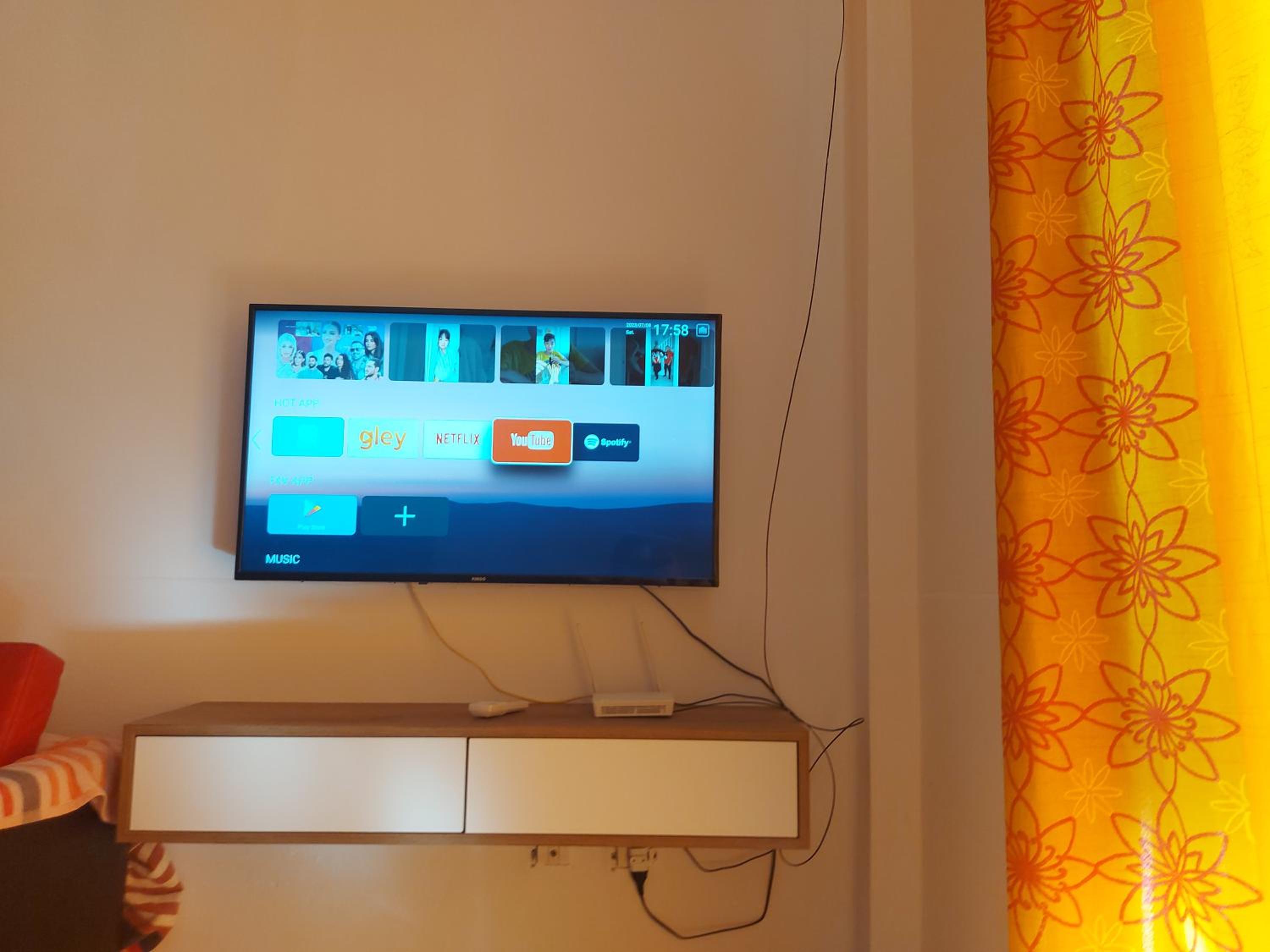 Bral Currila - Peaceful Beachfront Apartment