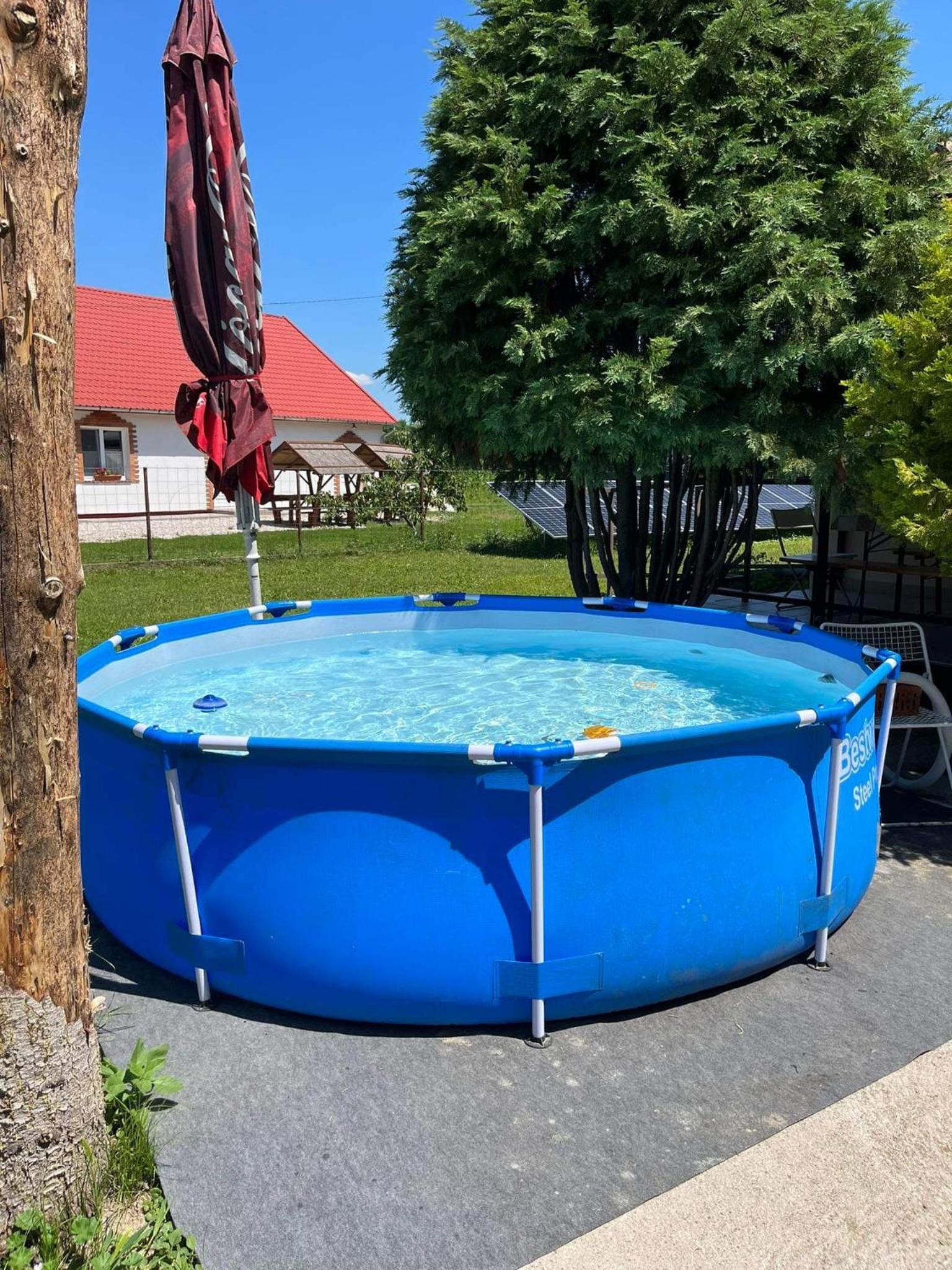 Tiszavirág apartman