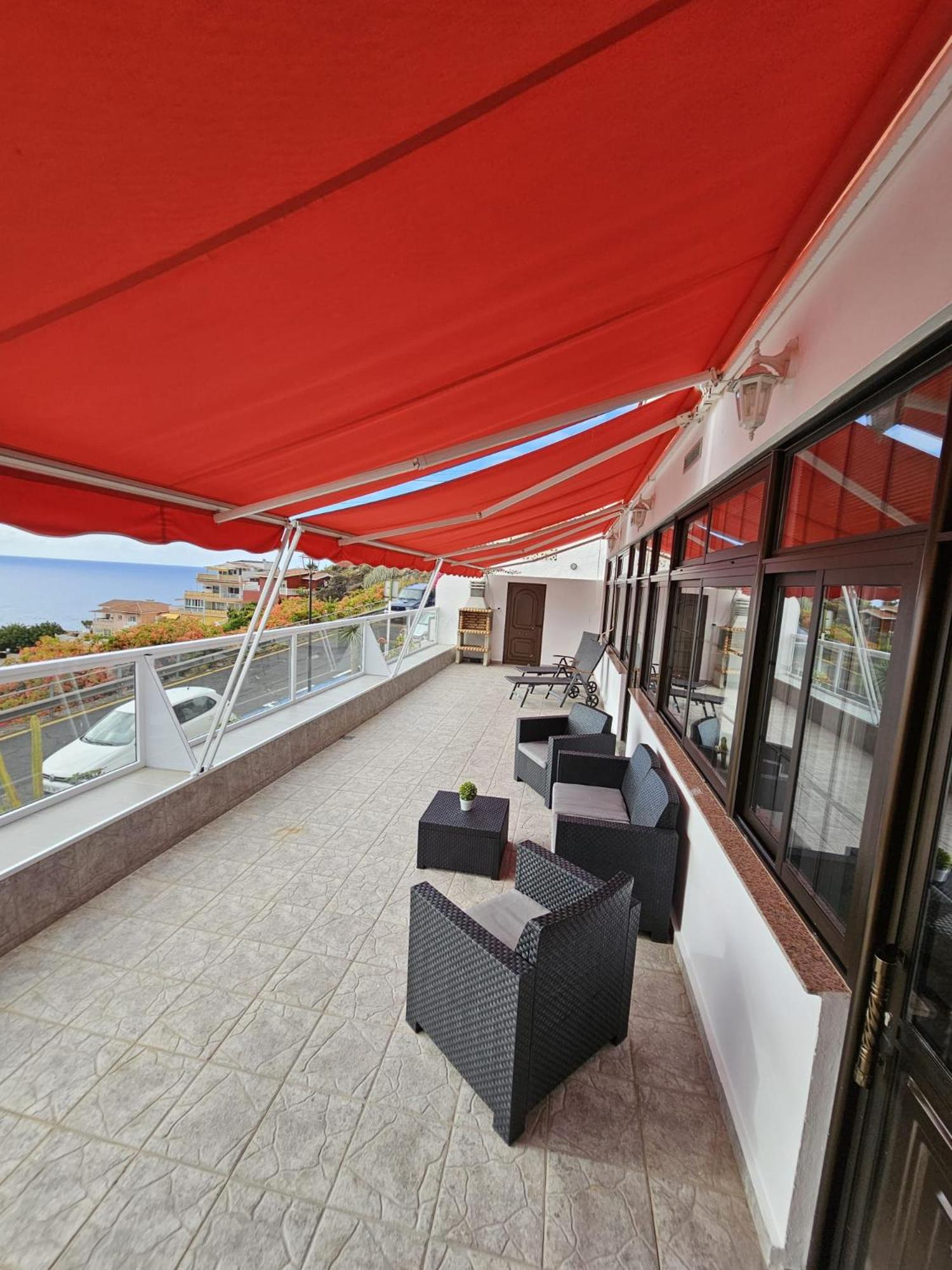 CRISOL APARTAMENTOS