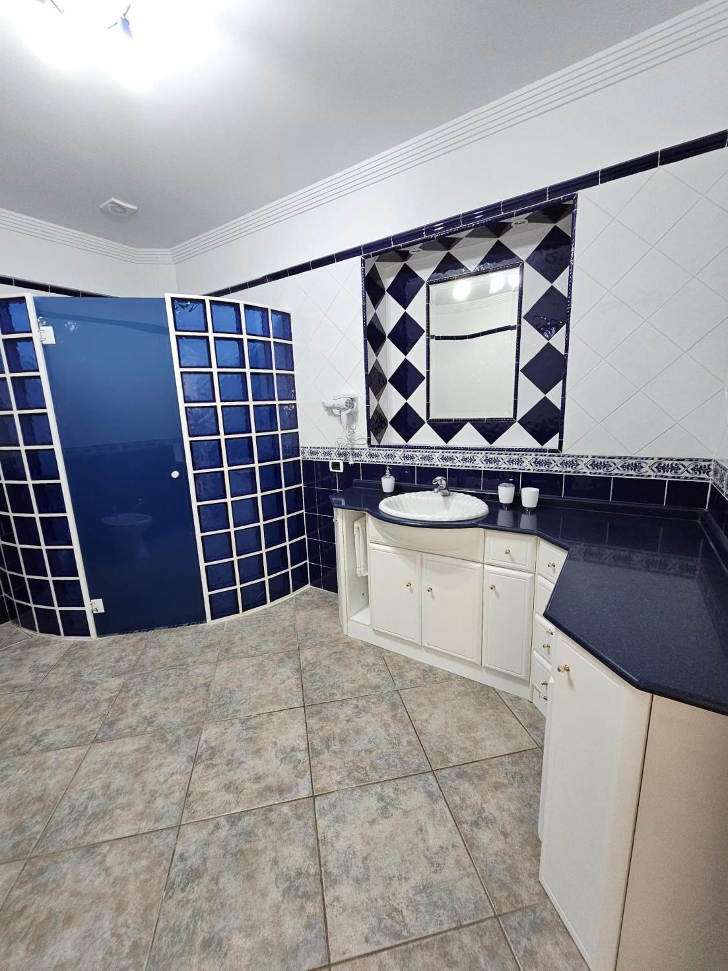 CRISOL APARTAMENTOS