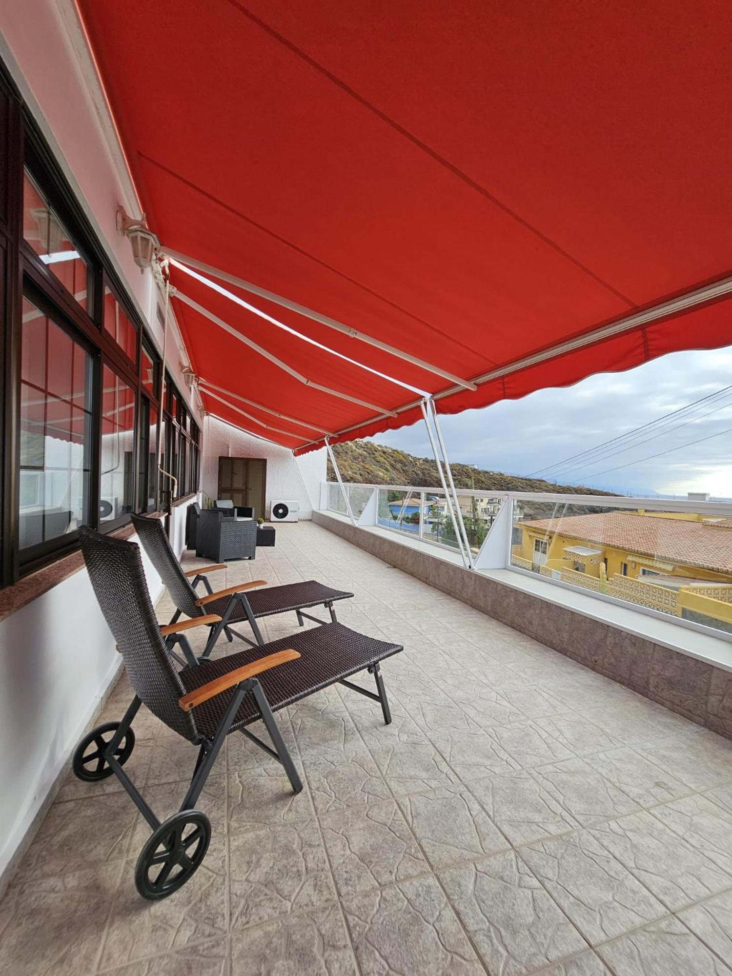 CRISOL APARTAMENTOS