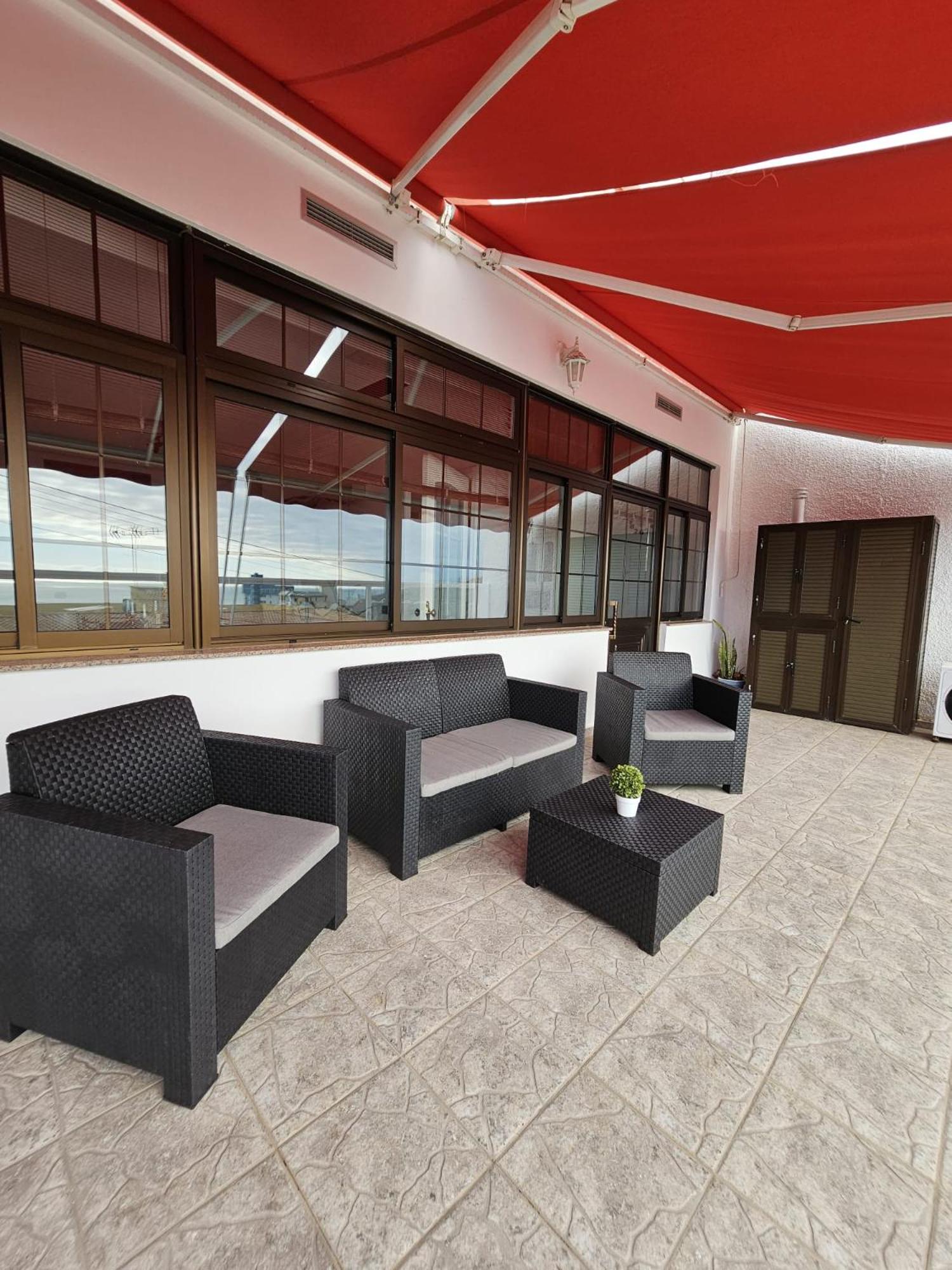 CRISOL APARTAMENTOS