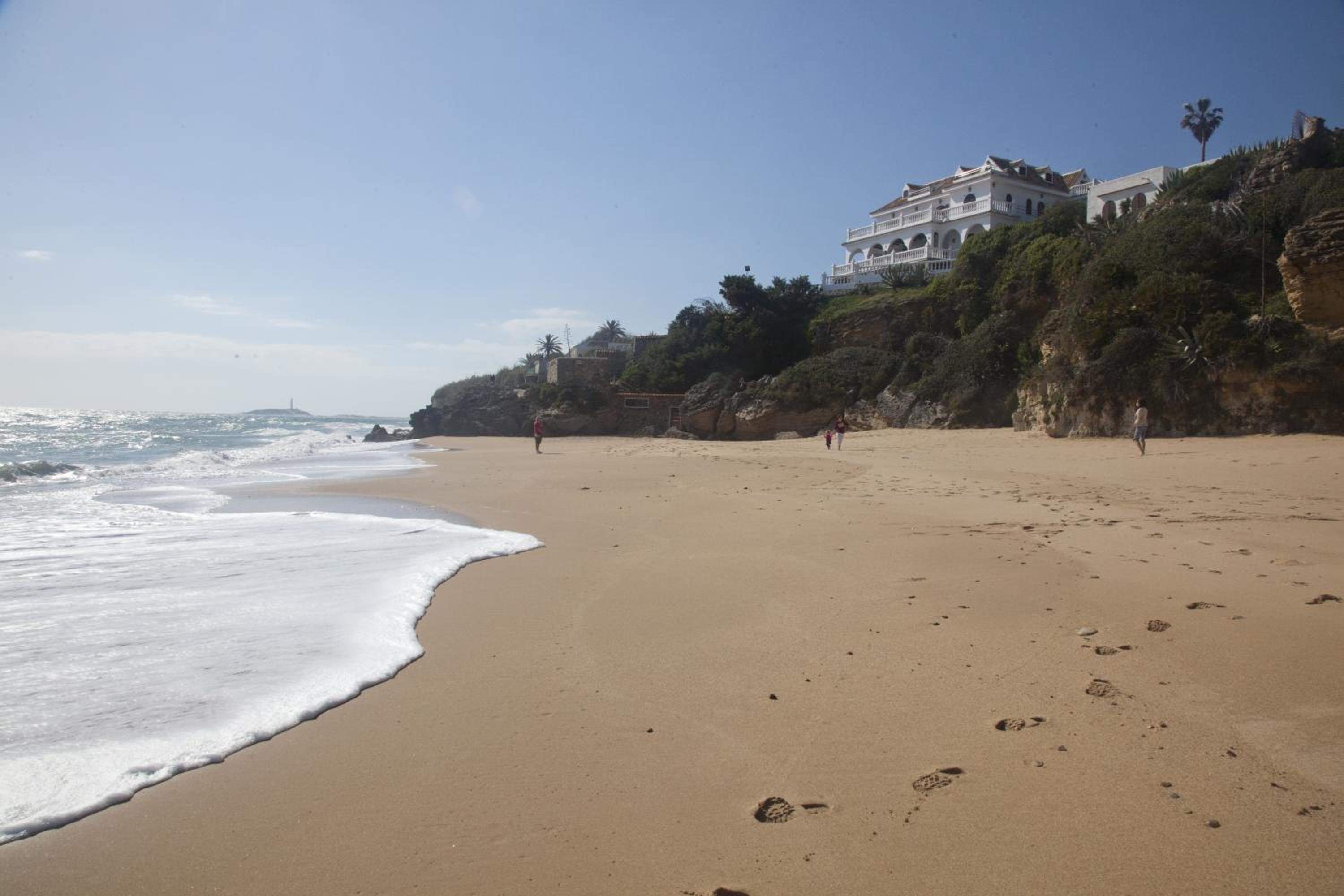 Hostal Mar de Frente