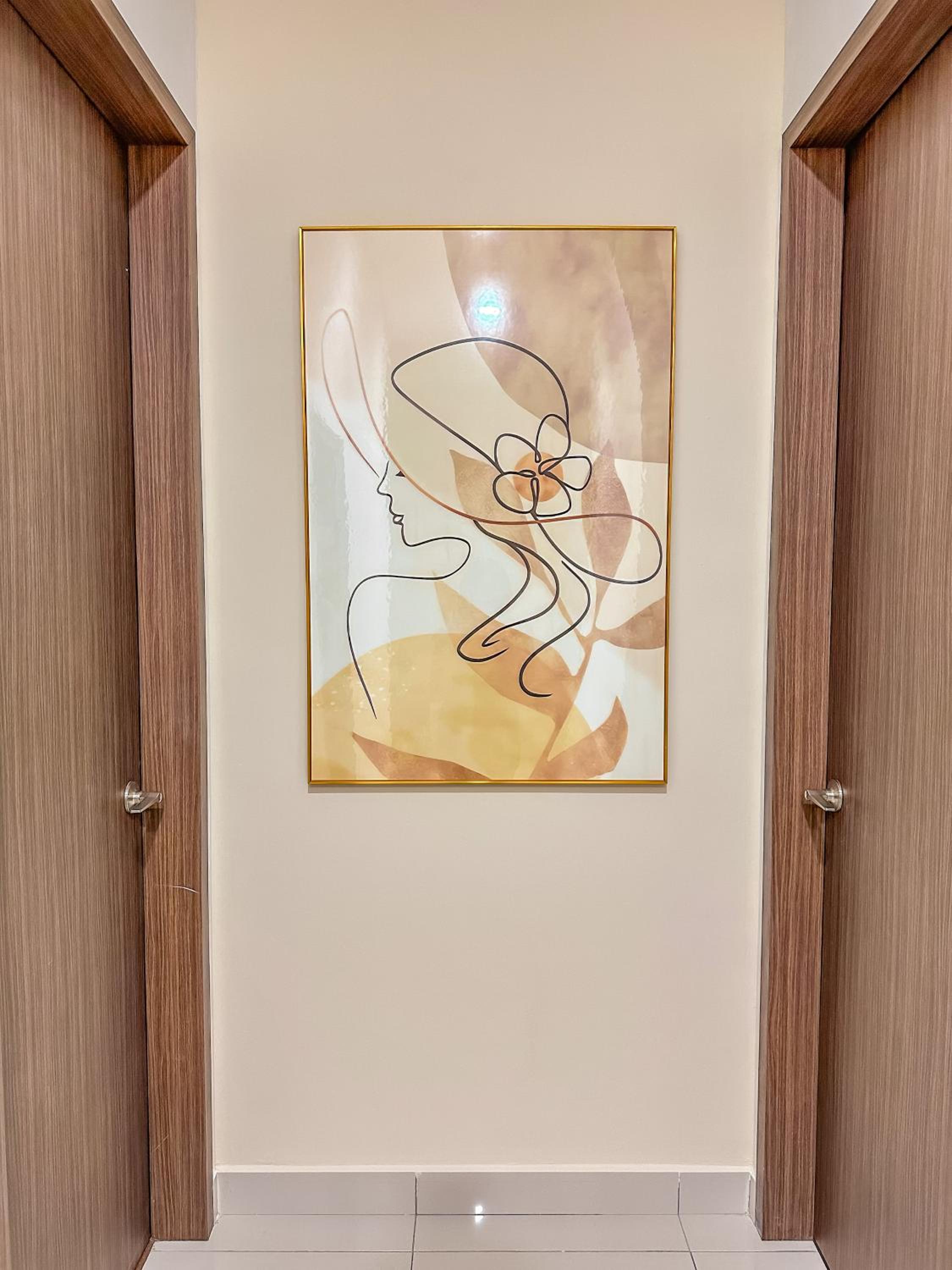 [Starry x CREAM] Sea View Apartment 10-12pax *FREE Netflix photo 5