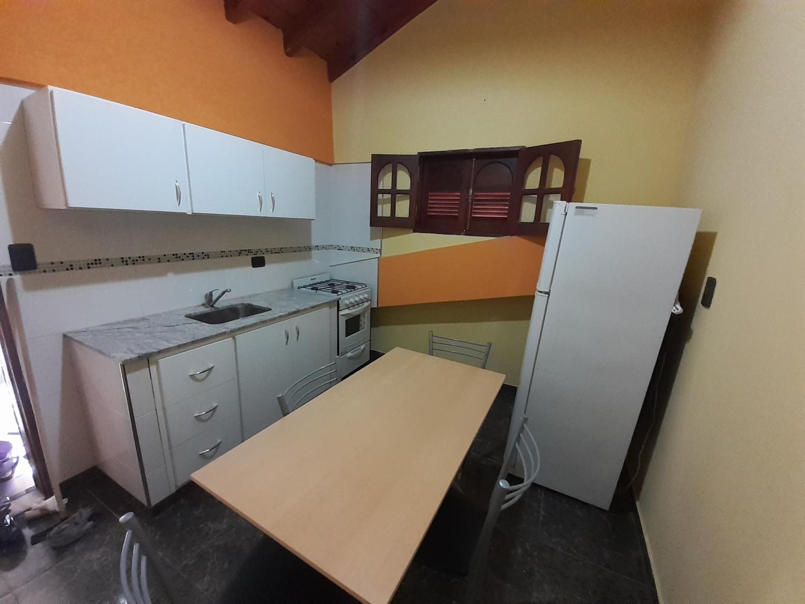 Hospedate en nuestro hogar y disfruta unas lindas vacaciones en Termas de Rio Hondo
