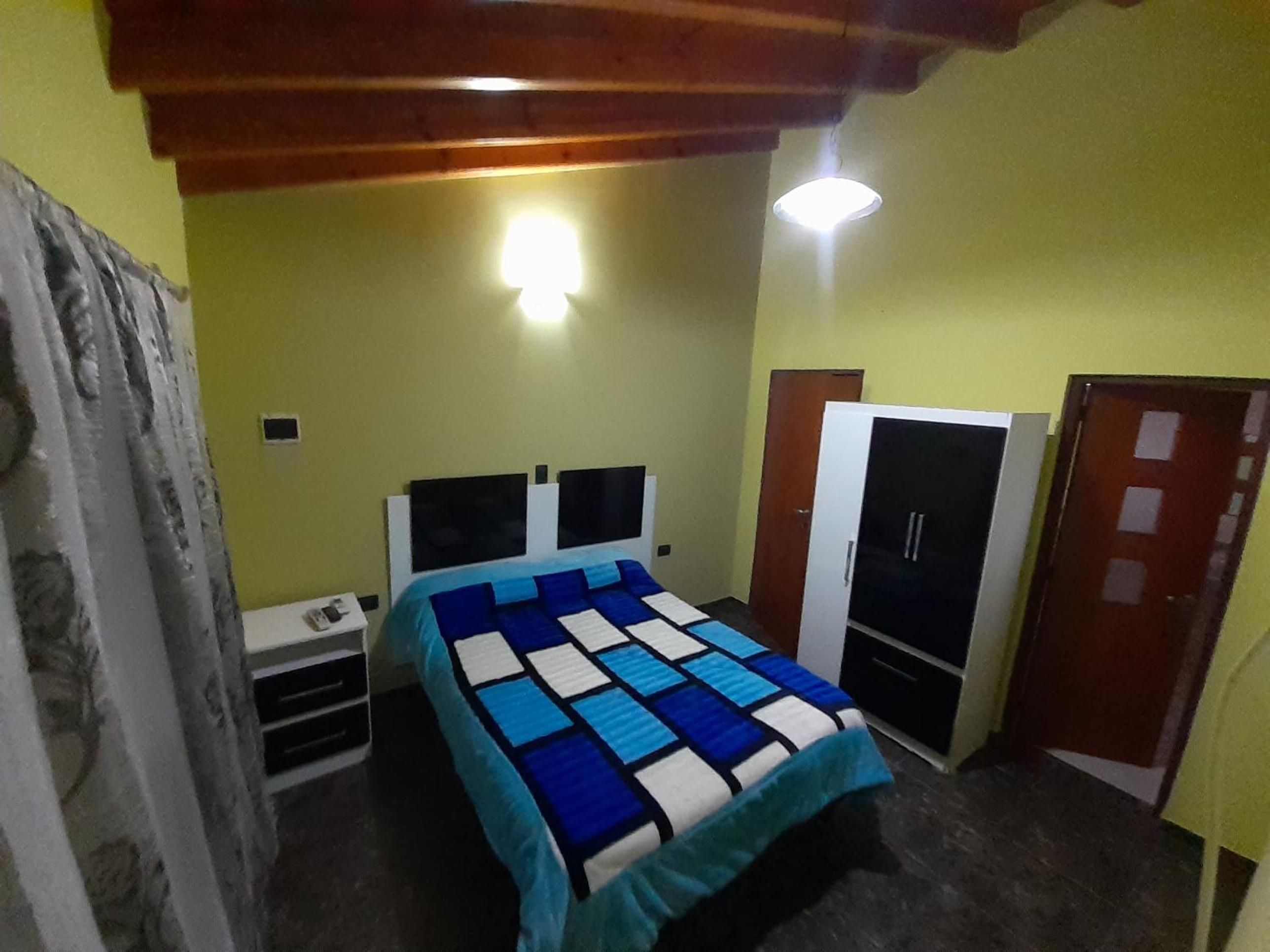 Hospedate en nuestro hogar y disfruta unas lindas vacaciones en Termas de Rio Hondo