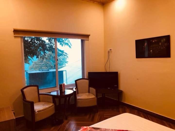 62hills hotel ayubia view 4