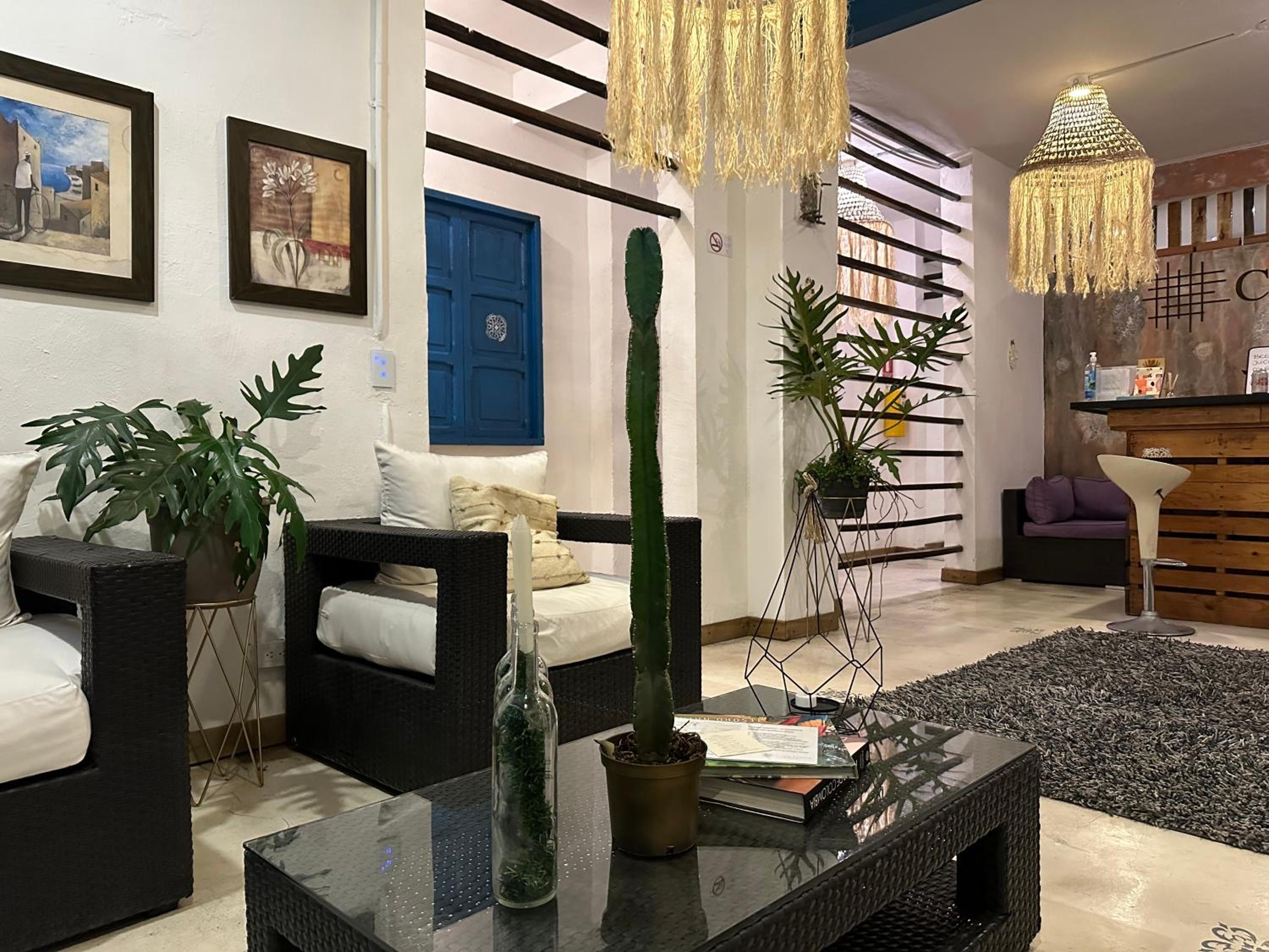 Hotel Casa Lucca