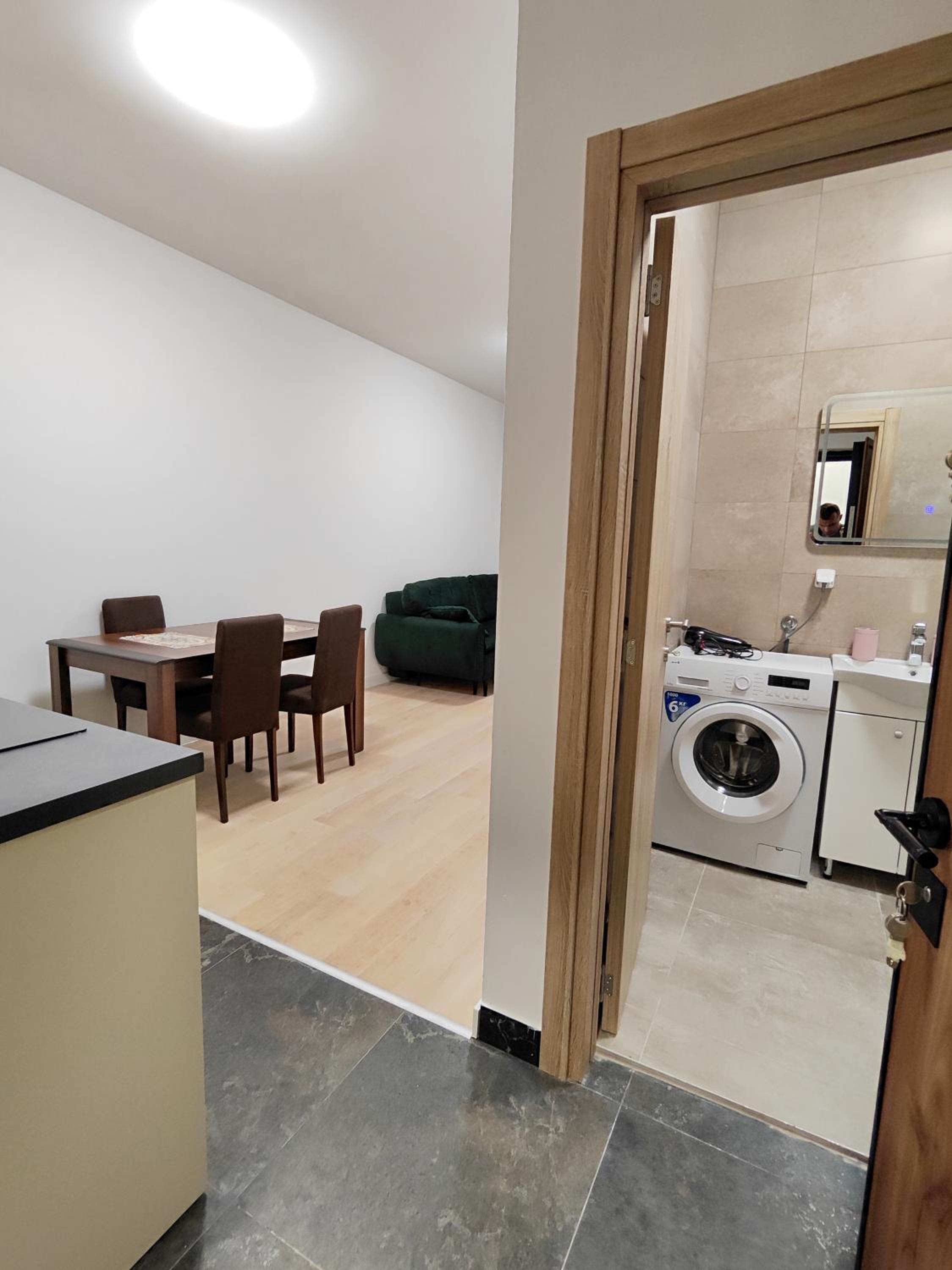 Luxury Korda apartments 011