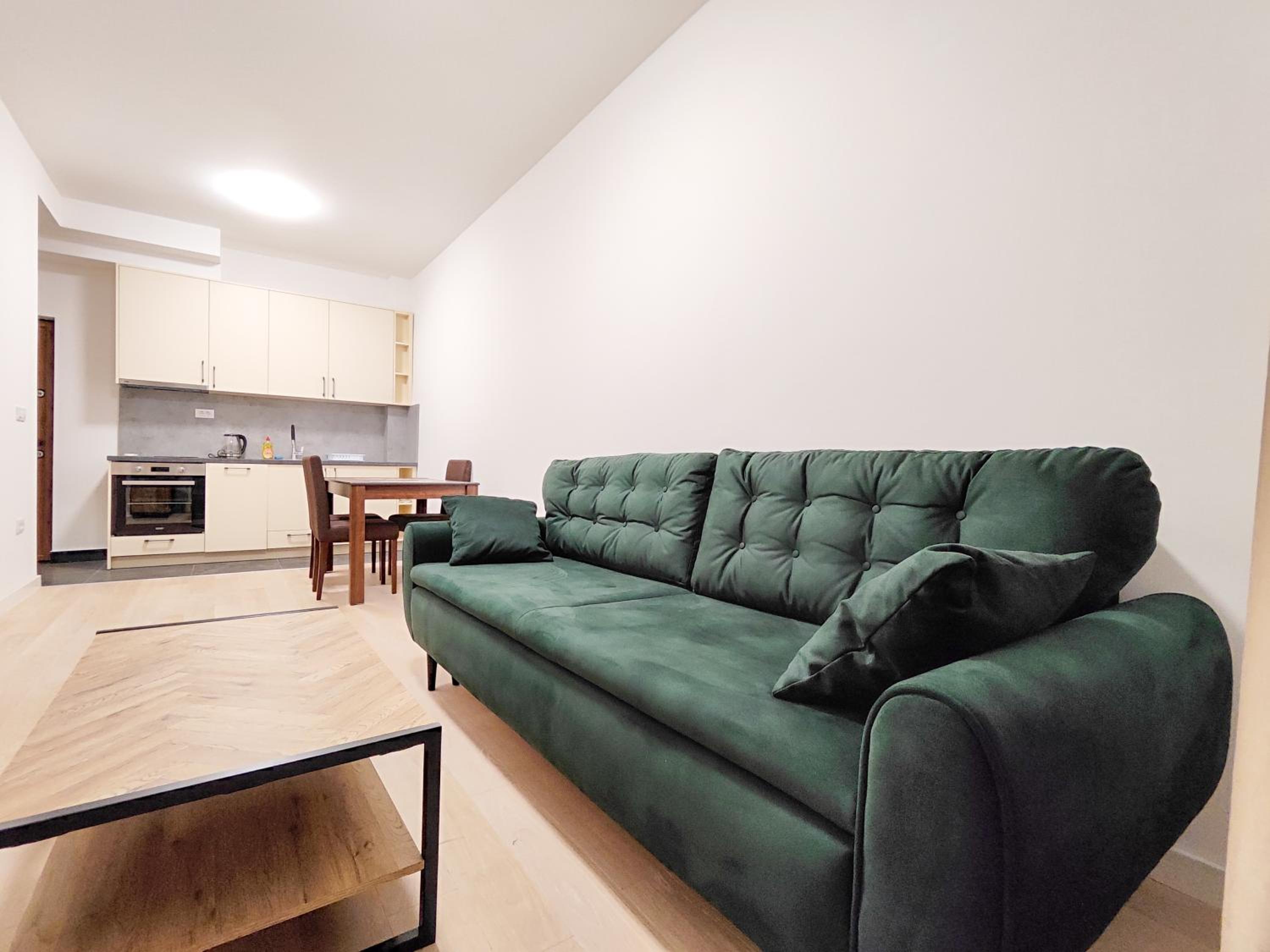 Luxury Korda apartments 011