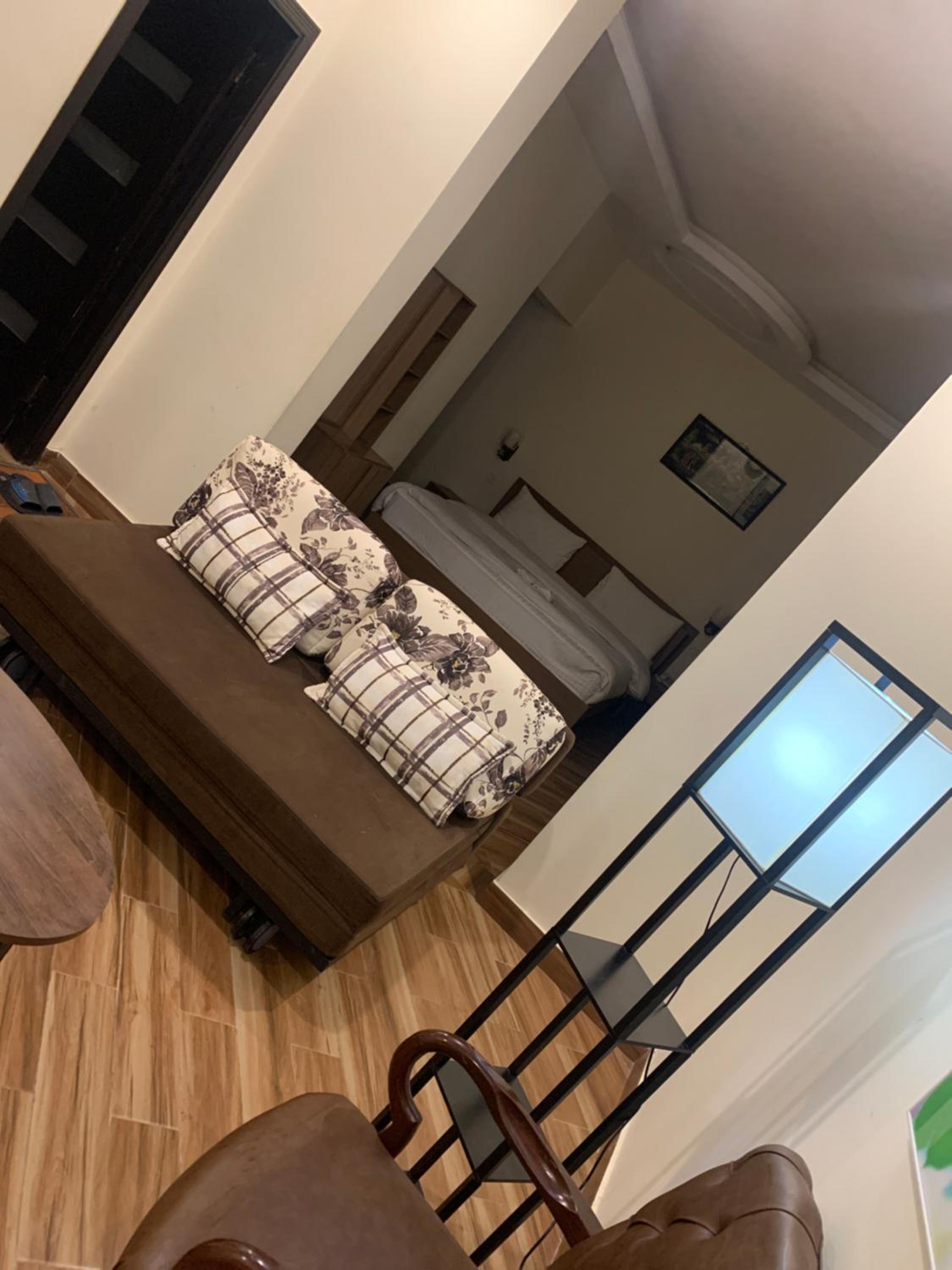 62hills hotel ayubia view 3