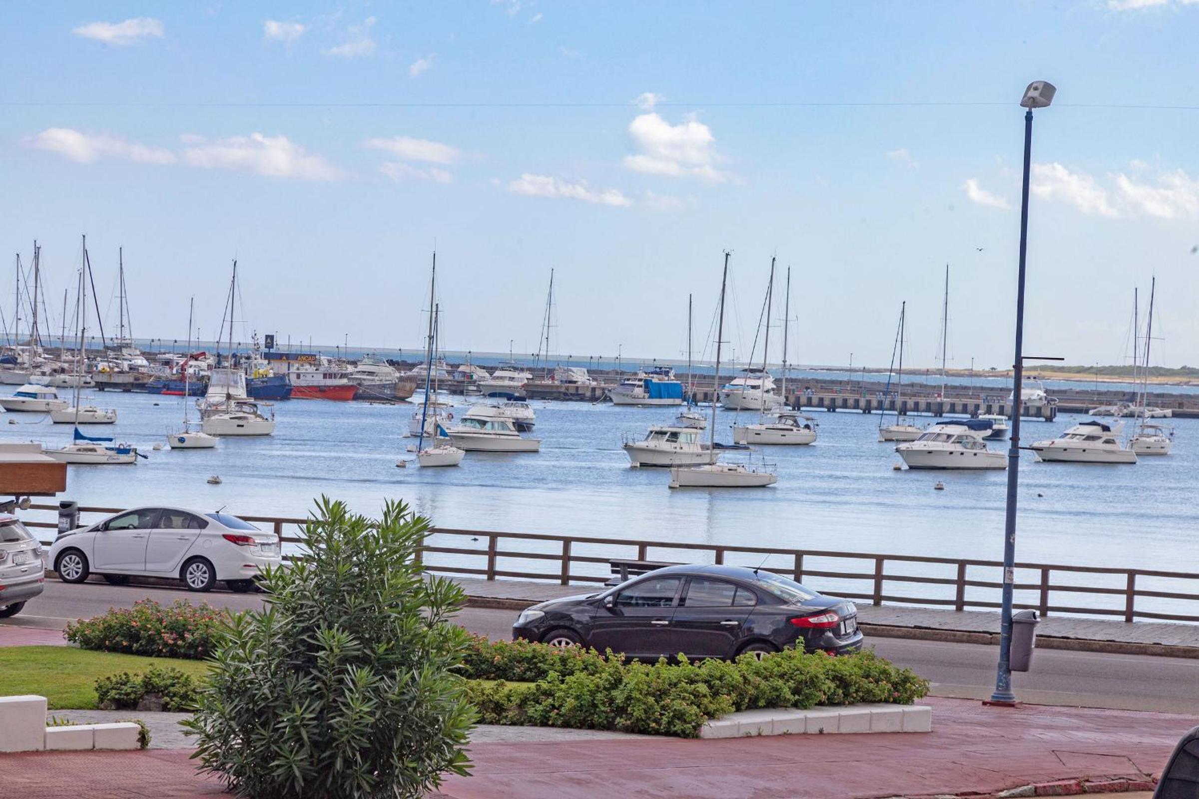 Oceana Suites Remanso