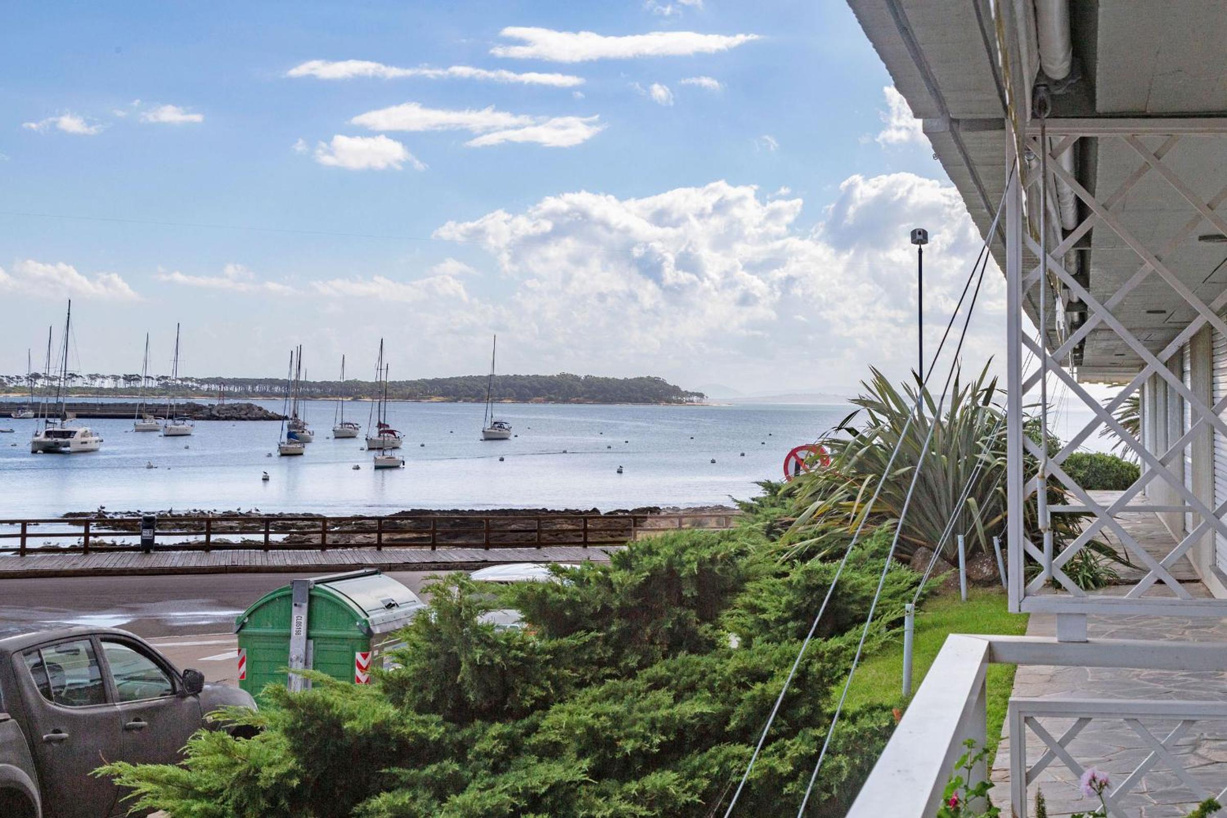 Oceana Suites Remanso