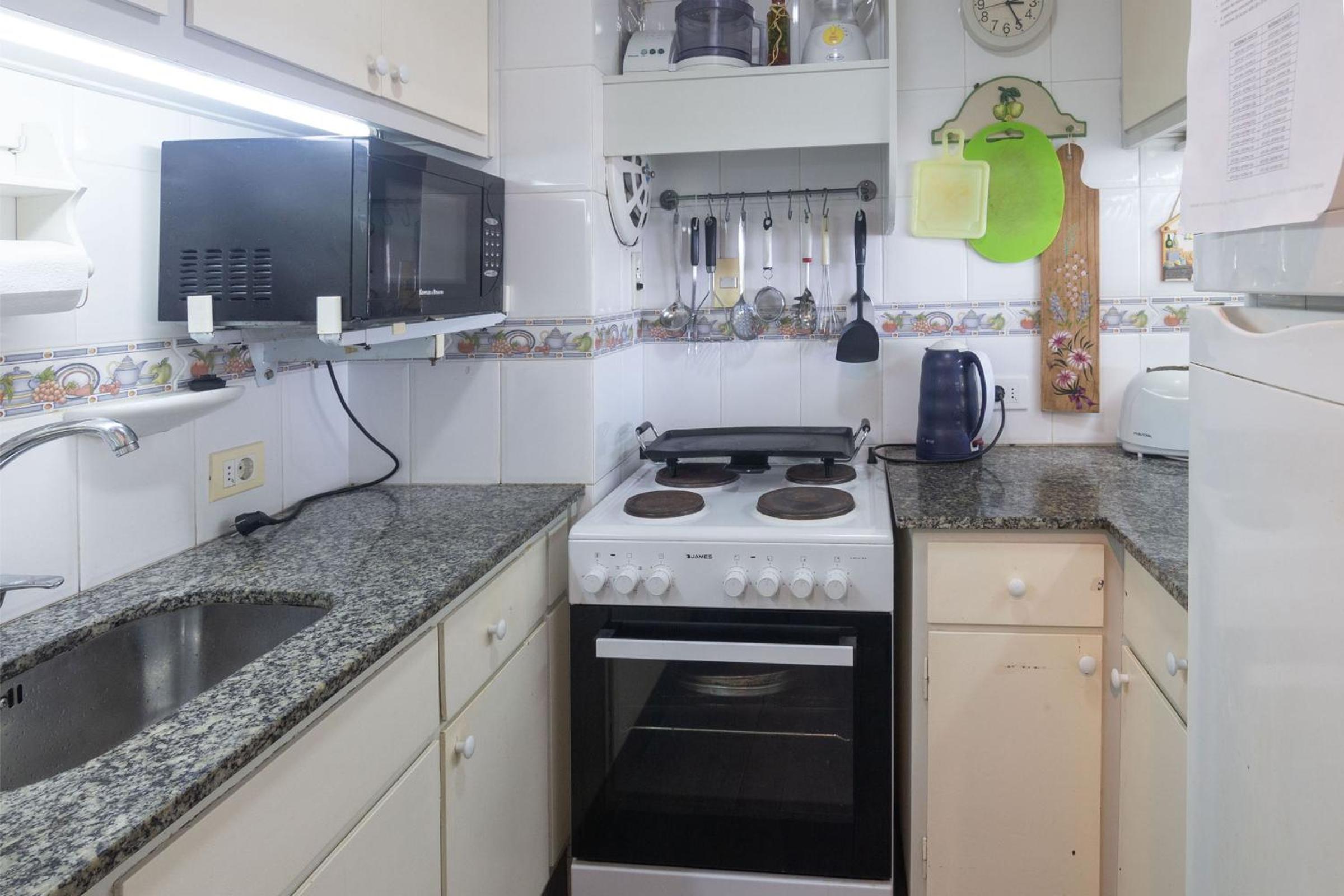 Oceana Suites Remanso