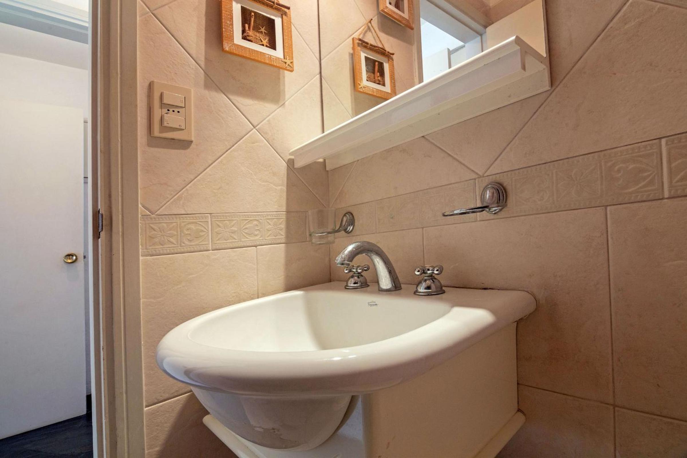 Oceana Suites Remanso