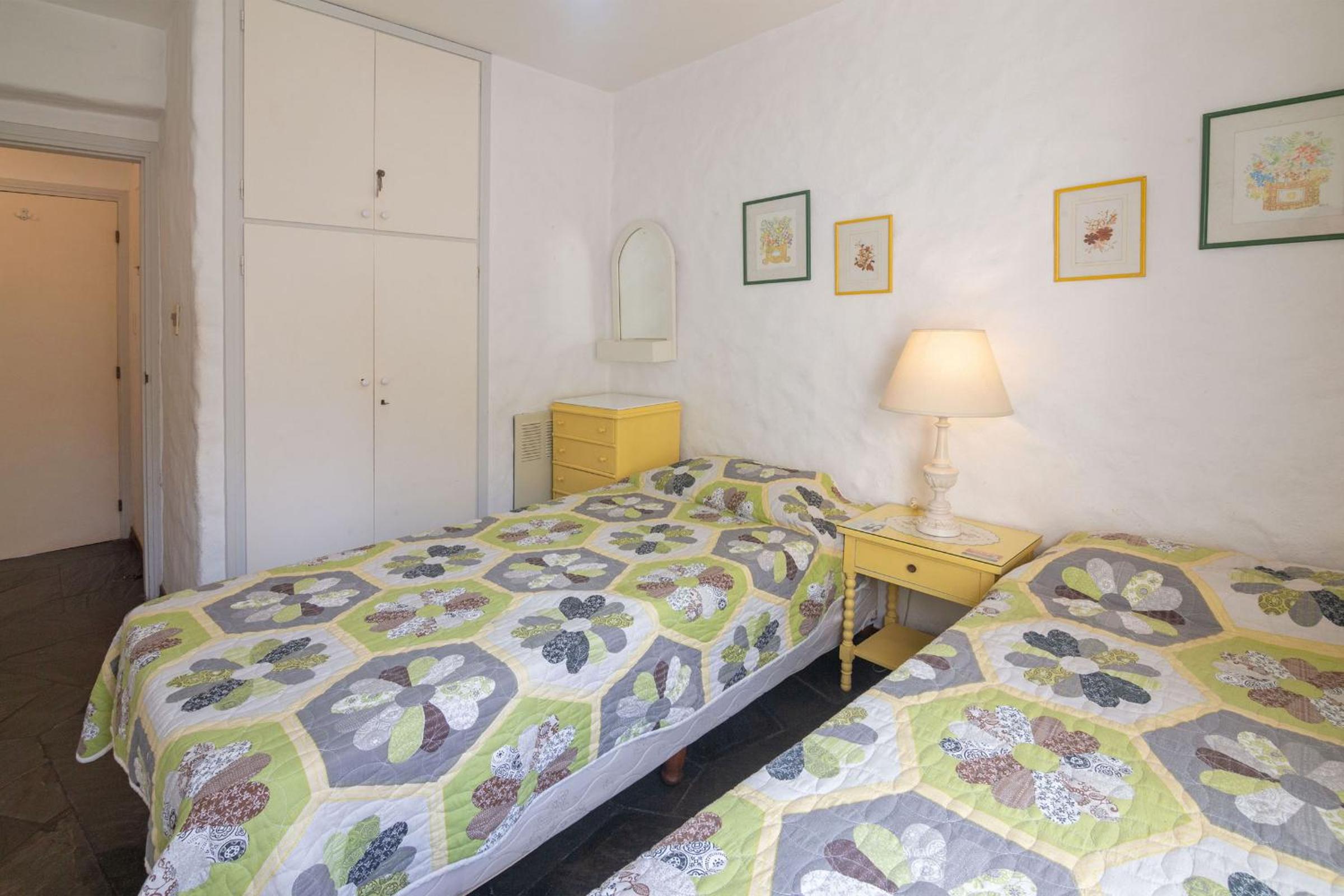 Oceana Suites Remanso