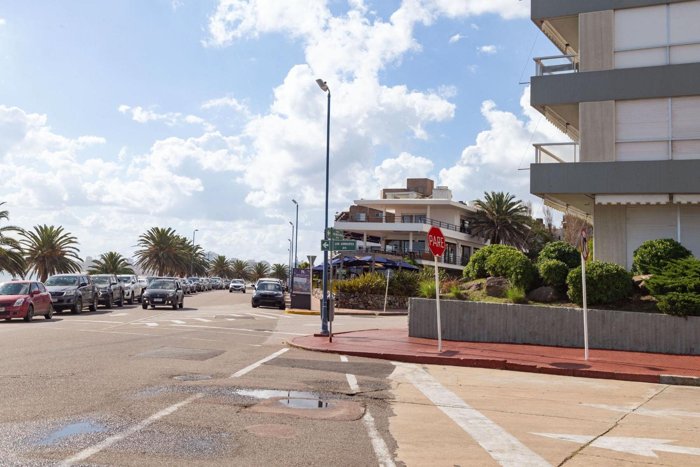 Oceana Suites Remanso