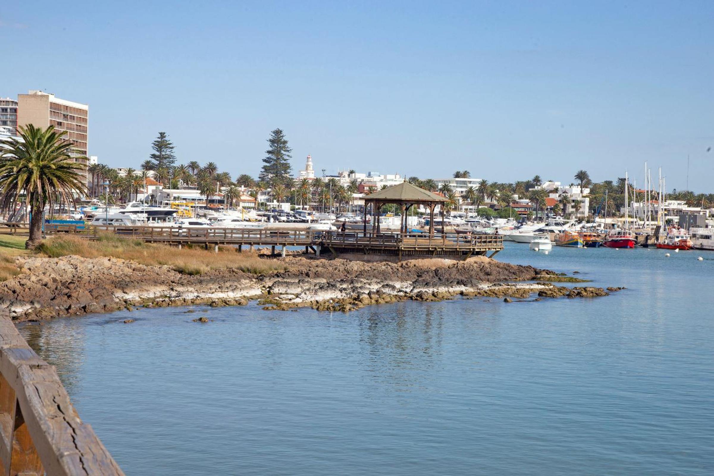 Oceana Suites Remanso