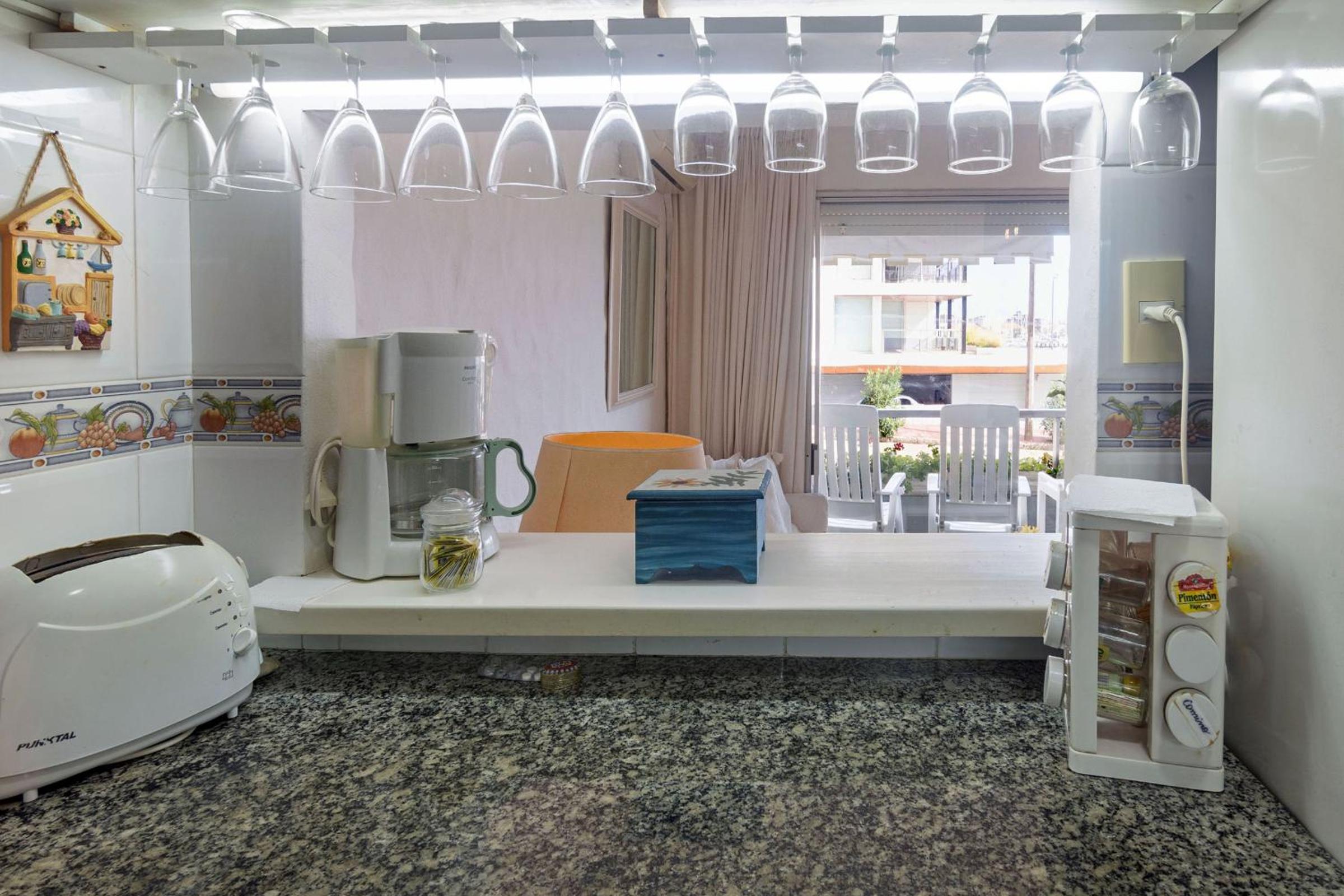 Oceana Suites Remanso