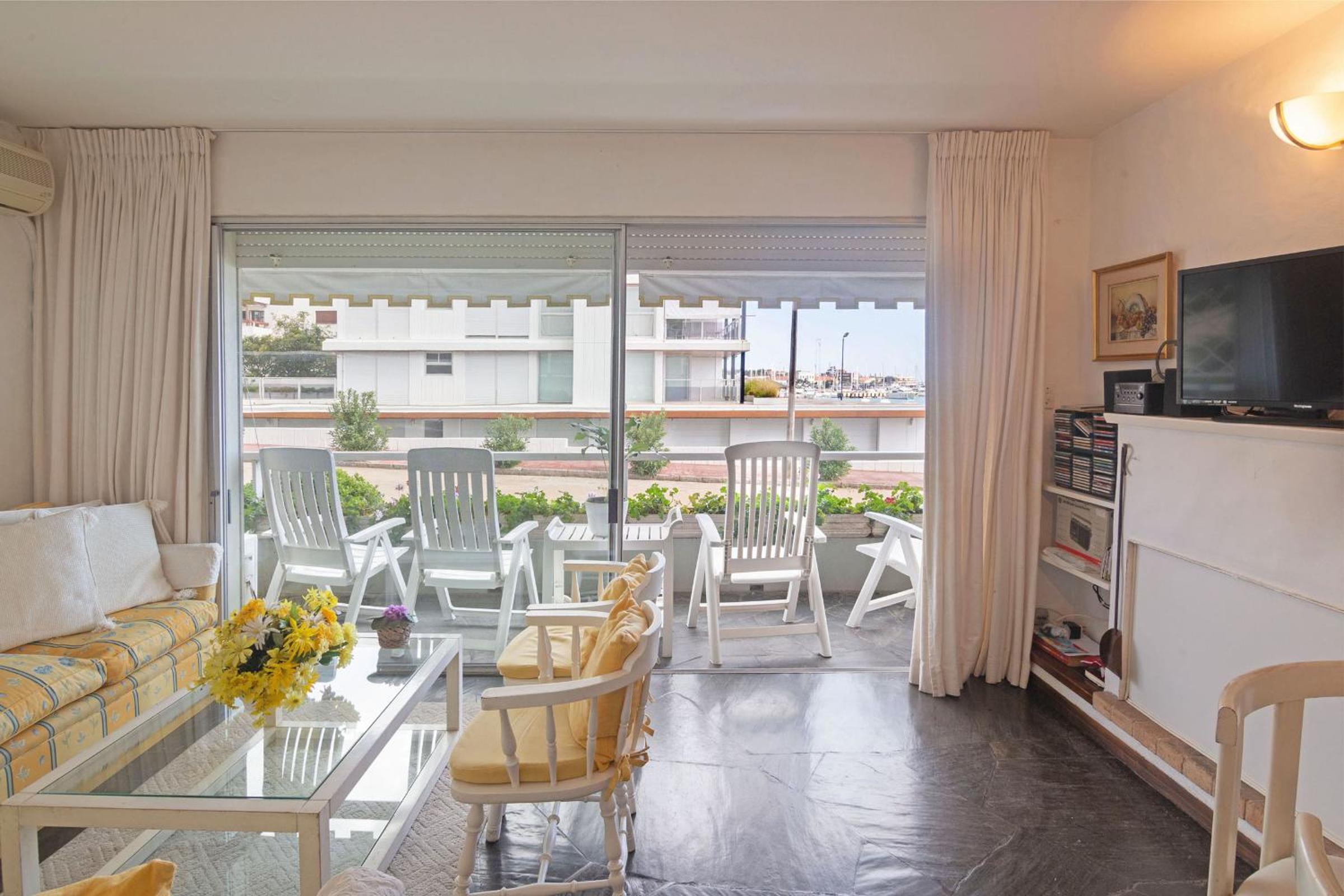 Oceana Suites Remanso