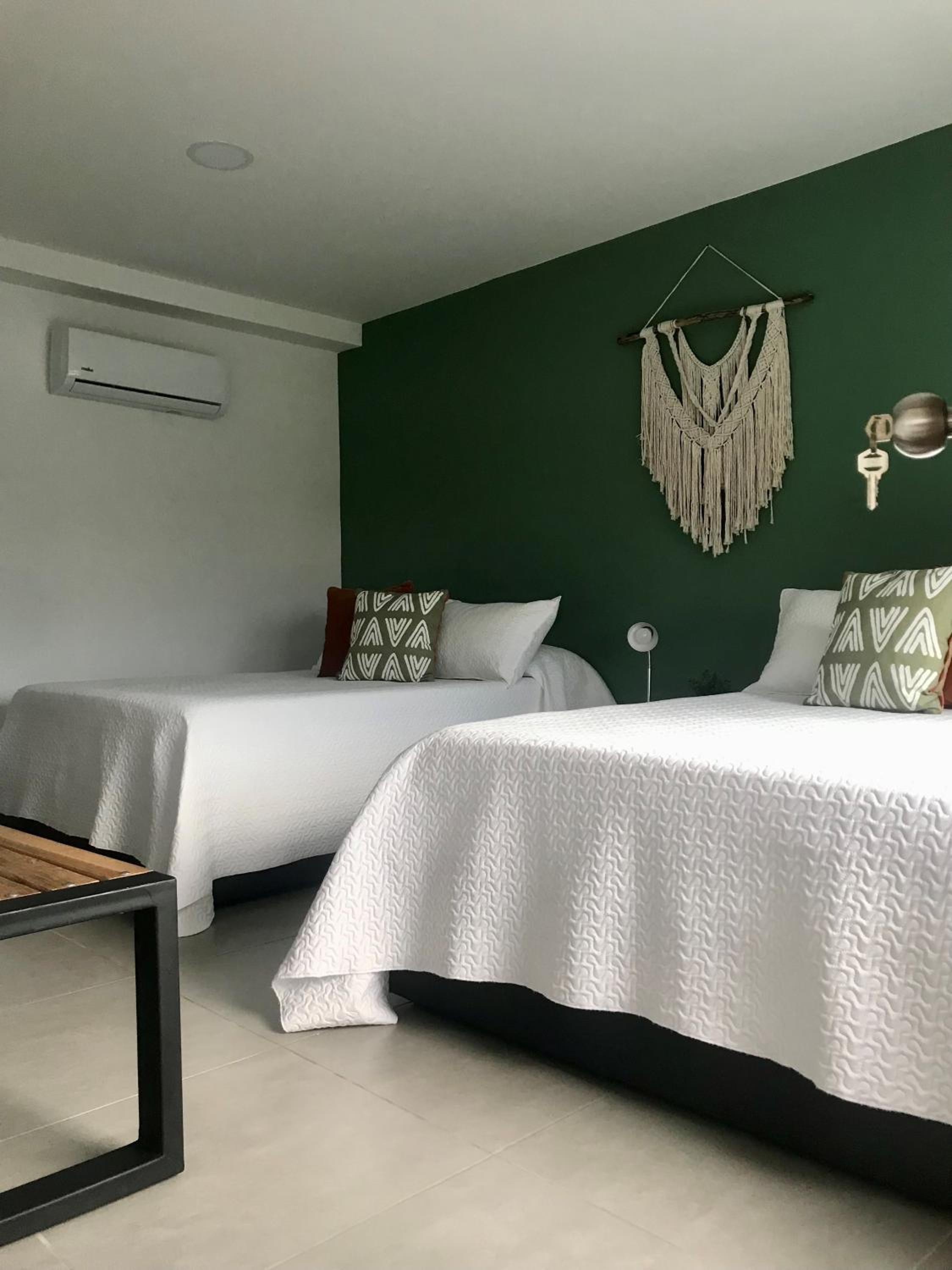 Torcaza Casa de Campo