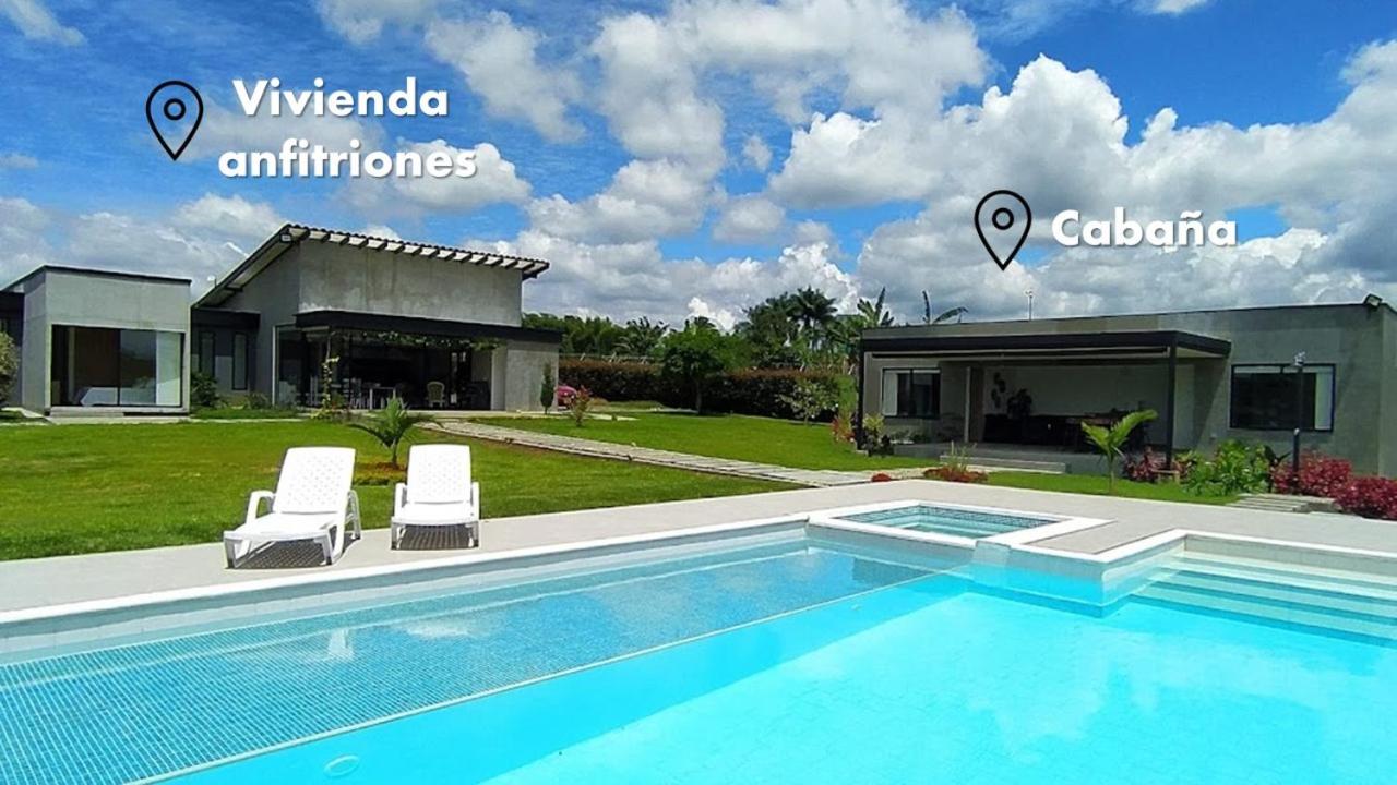 Torcaza Casa de Campo