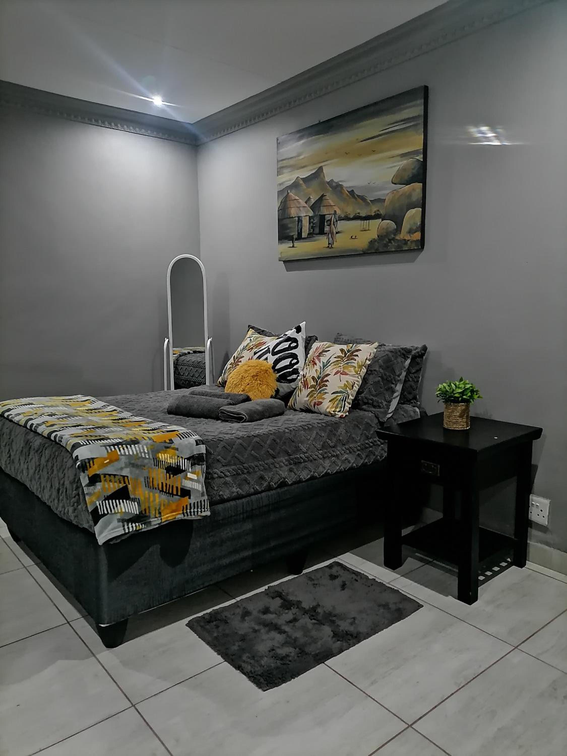 Lady D Exclusive Abode view 2