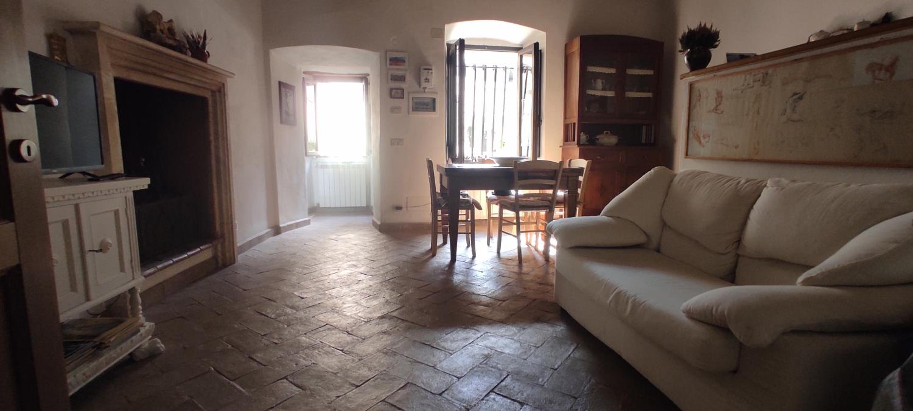 Dormire nel Castello