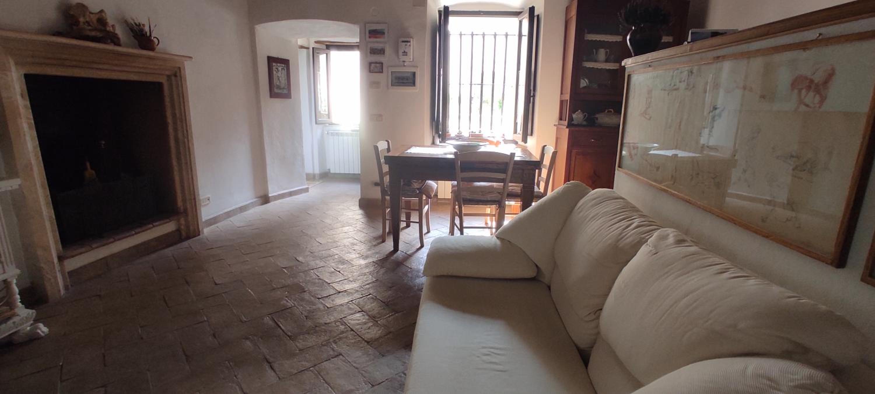 Dormire nel Castello