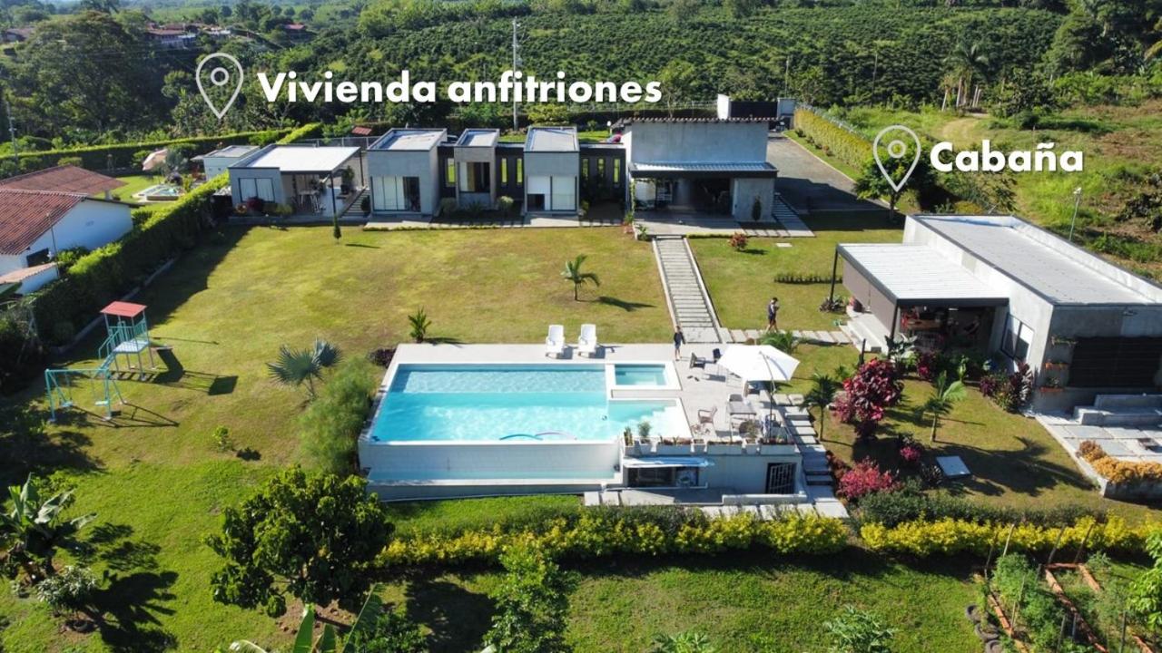 Torcaza Casa de Campo