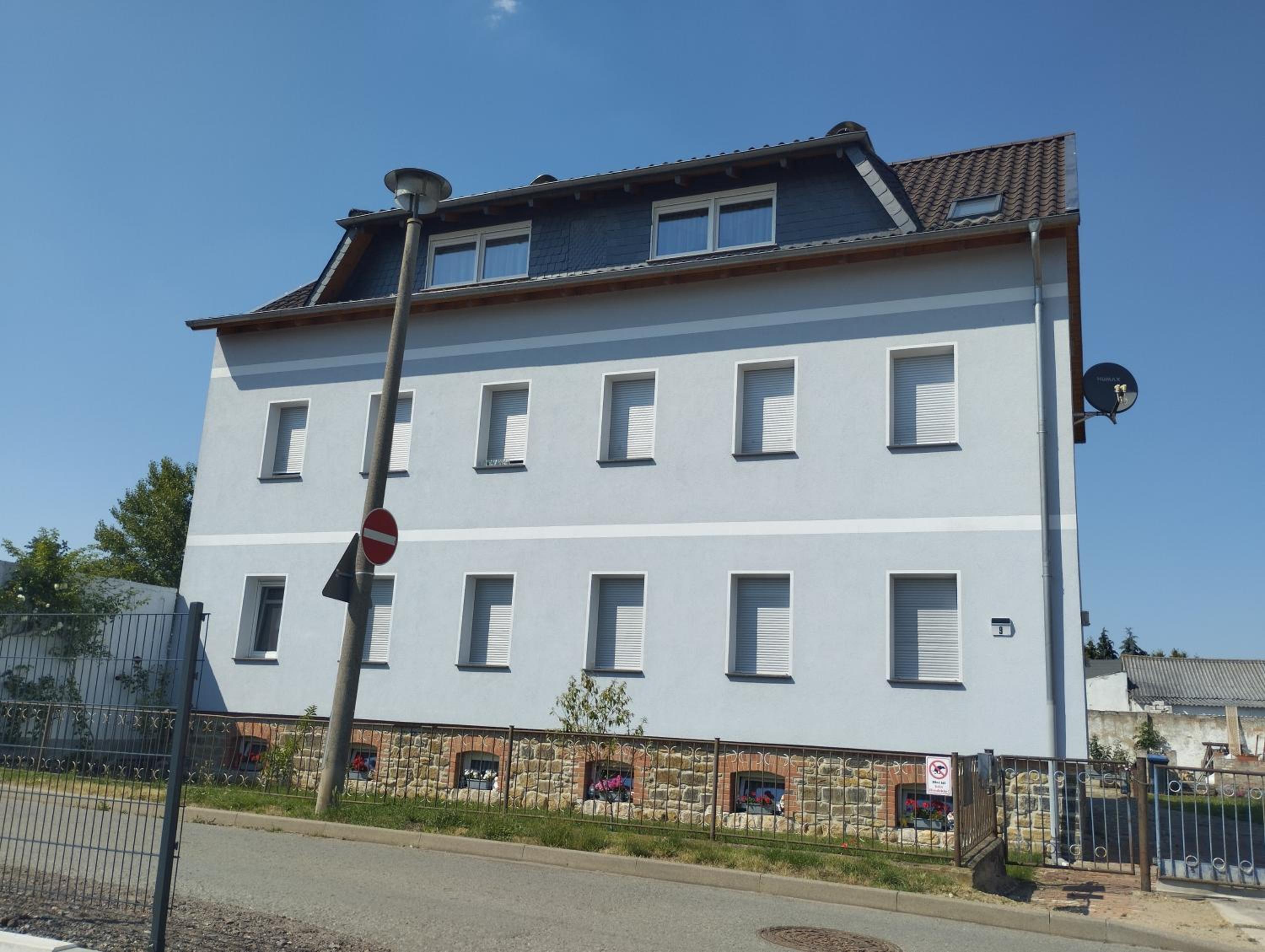 Gästewohnung OC