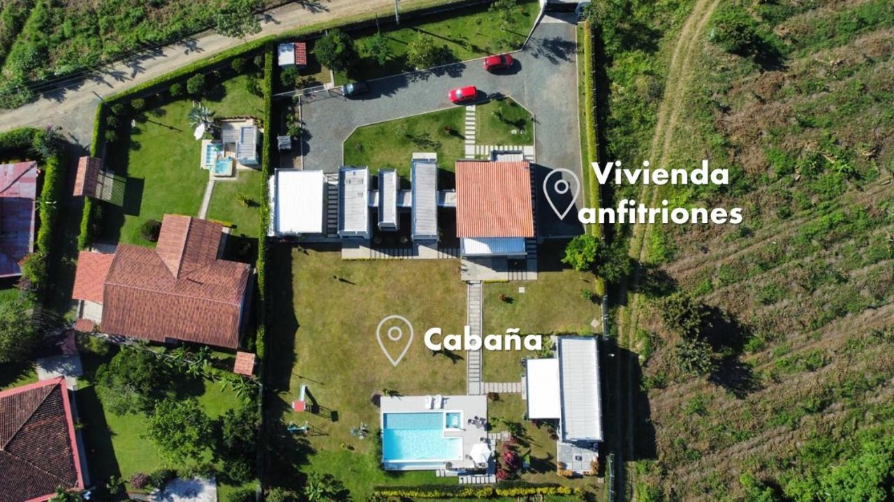 Torcaza Casa de Campo